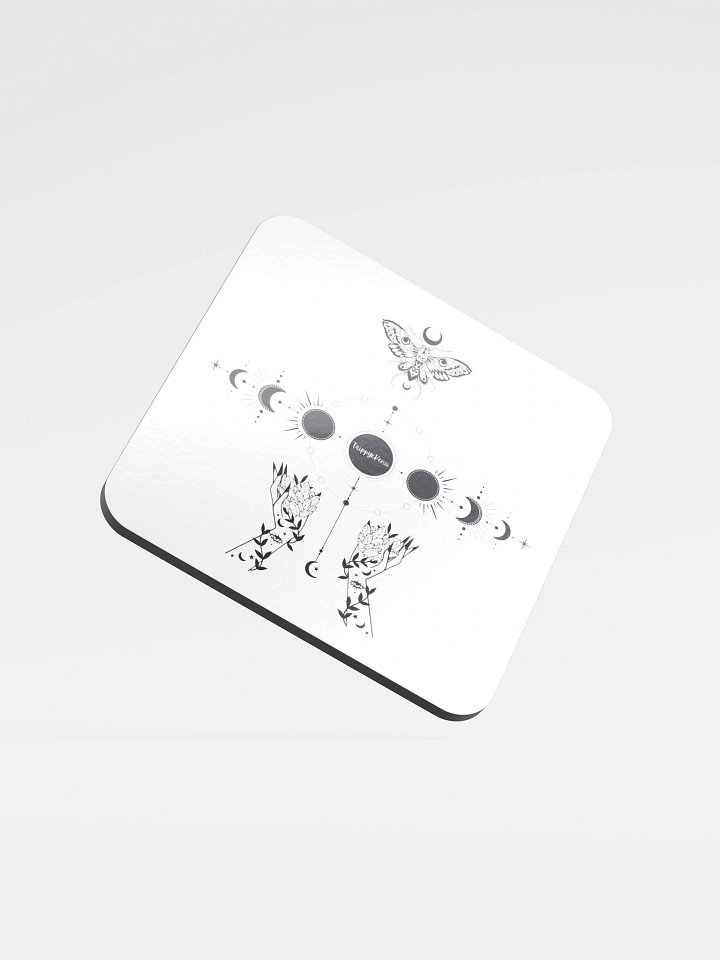 Moon Phase Coaster product image (1)