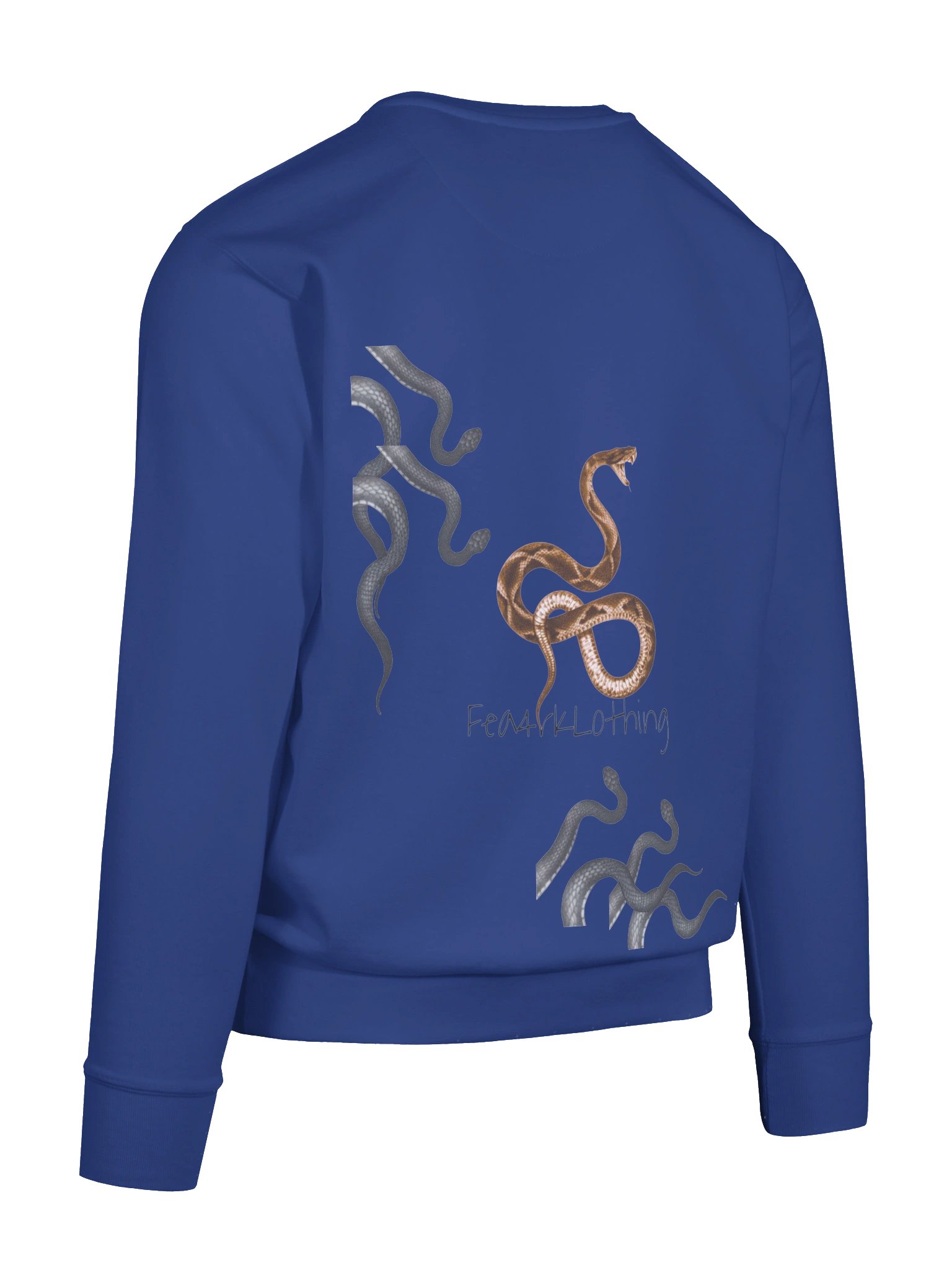 SNAKES HOODIE. product image (46)