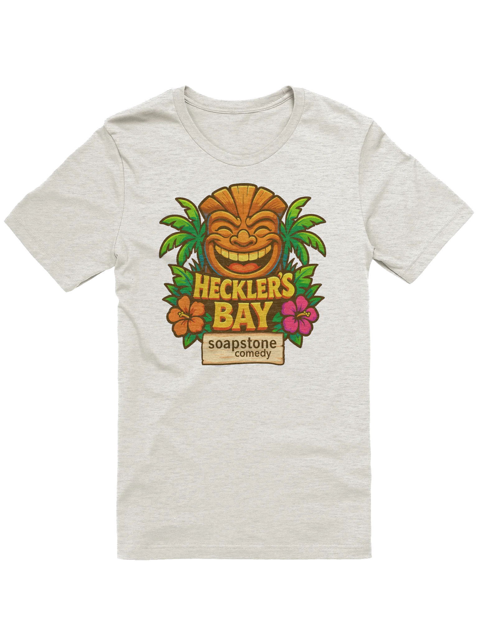 Heckler's Bay T-Shirt product image (1)