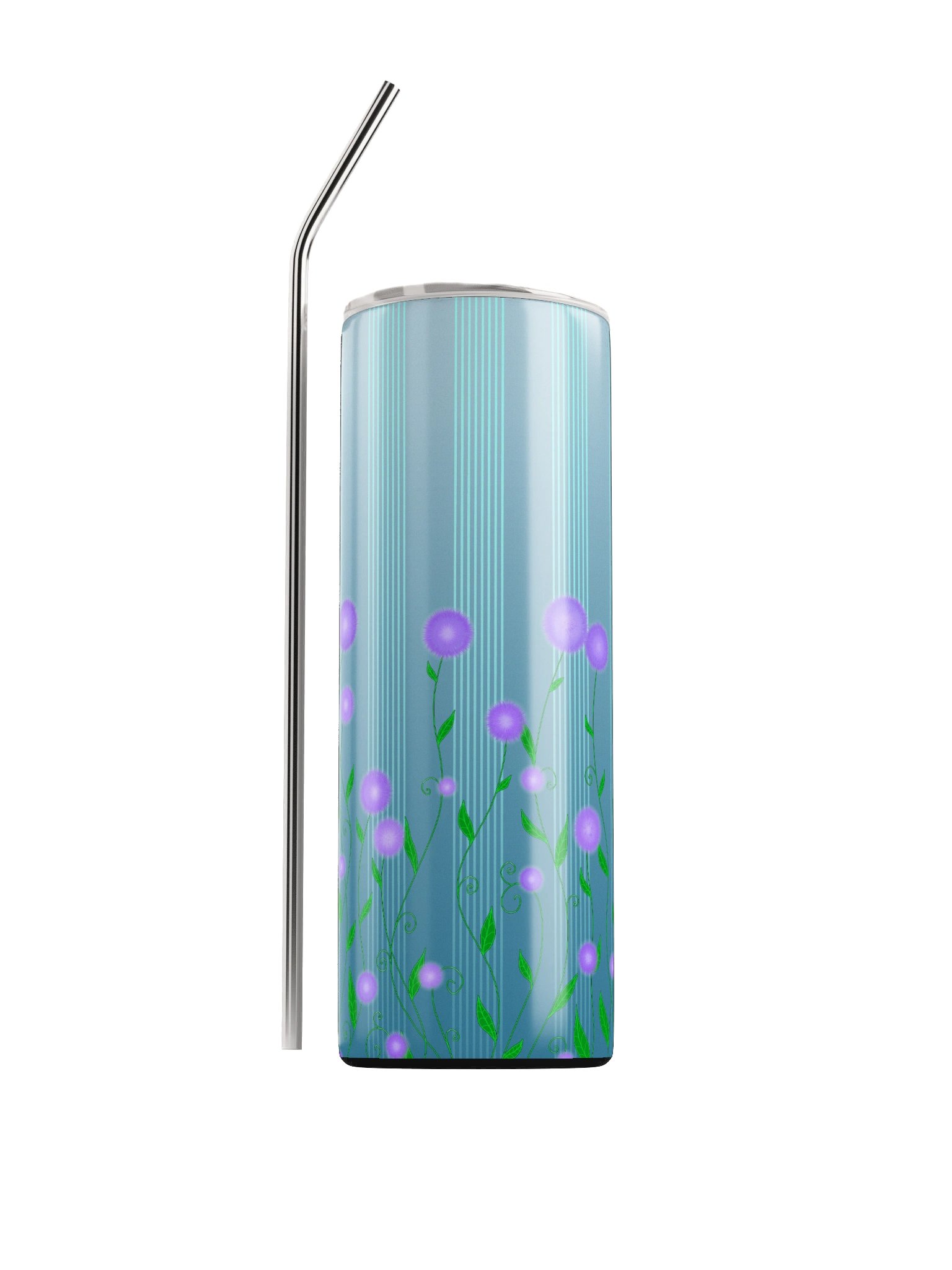Spring Blossoms Tumbler product image (1)
