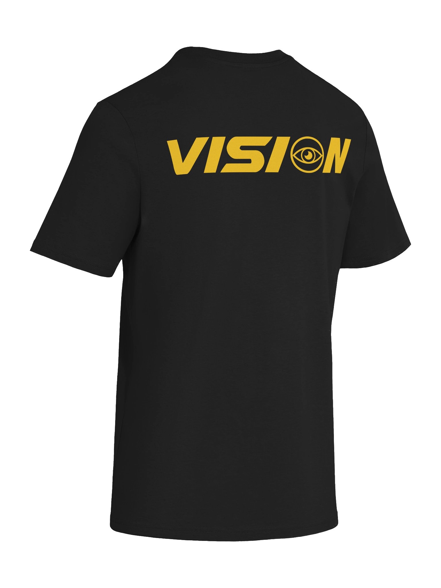 VISION Organic Cotton T-Shirt product image (8)