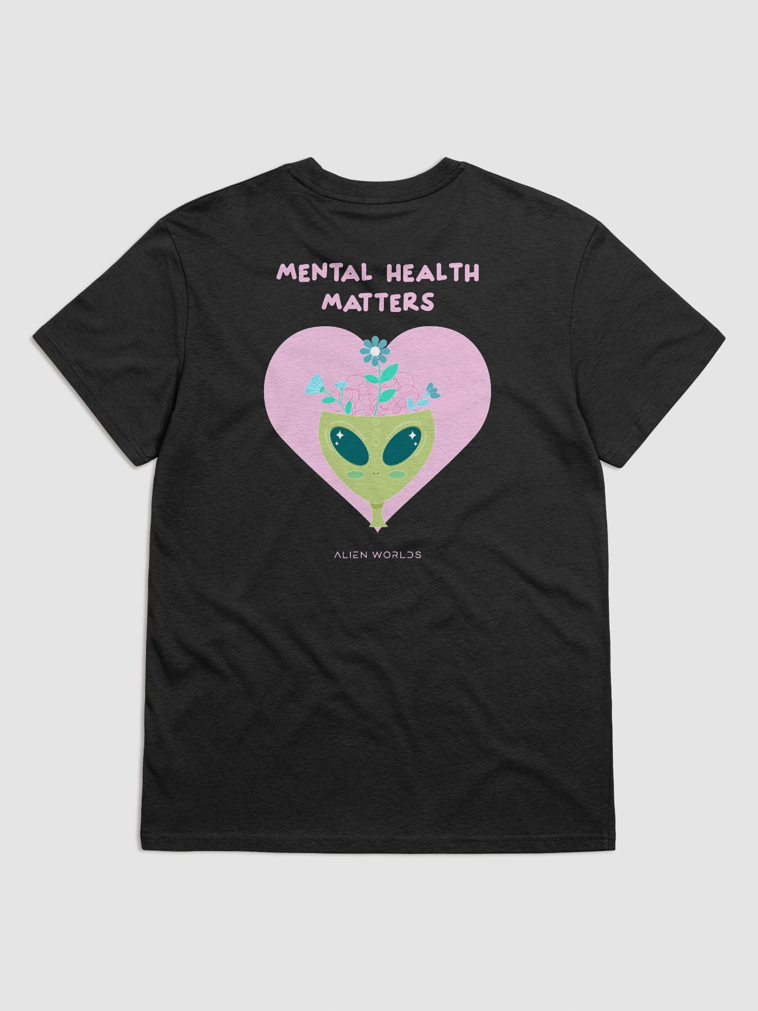 MENTAL HEALTH MATTERS product image (3)