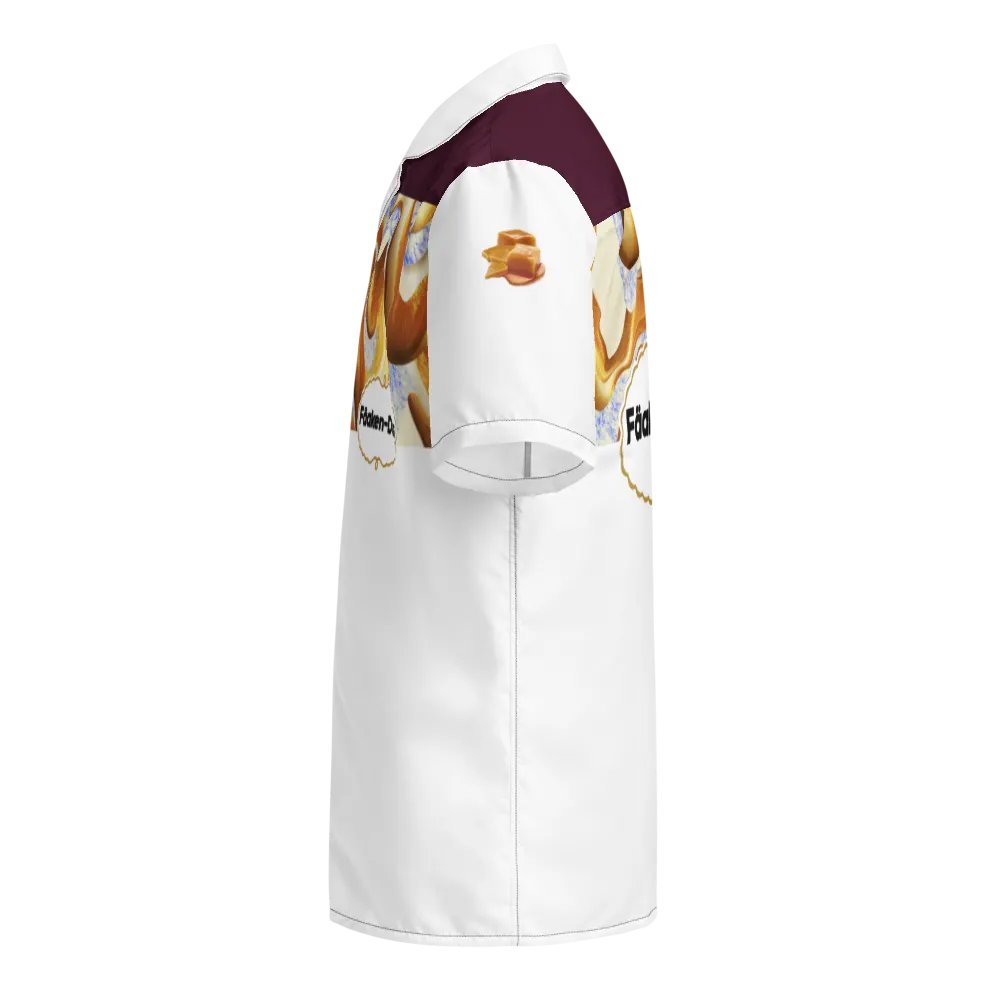 Fäaken Dazs - Camisa Hawaiana product image (4)