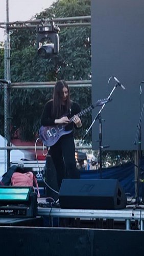 Moonlight Sonata - Beethoven Live 🎸🔥