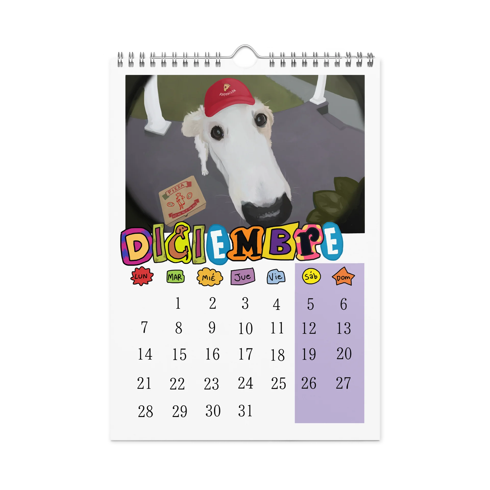 calendar espanol product image (4)