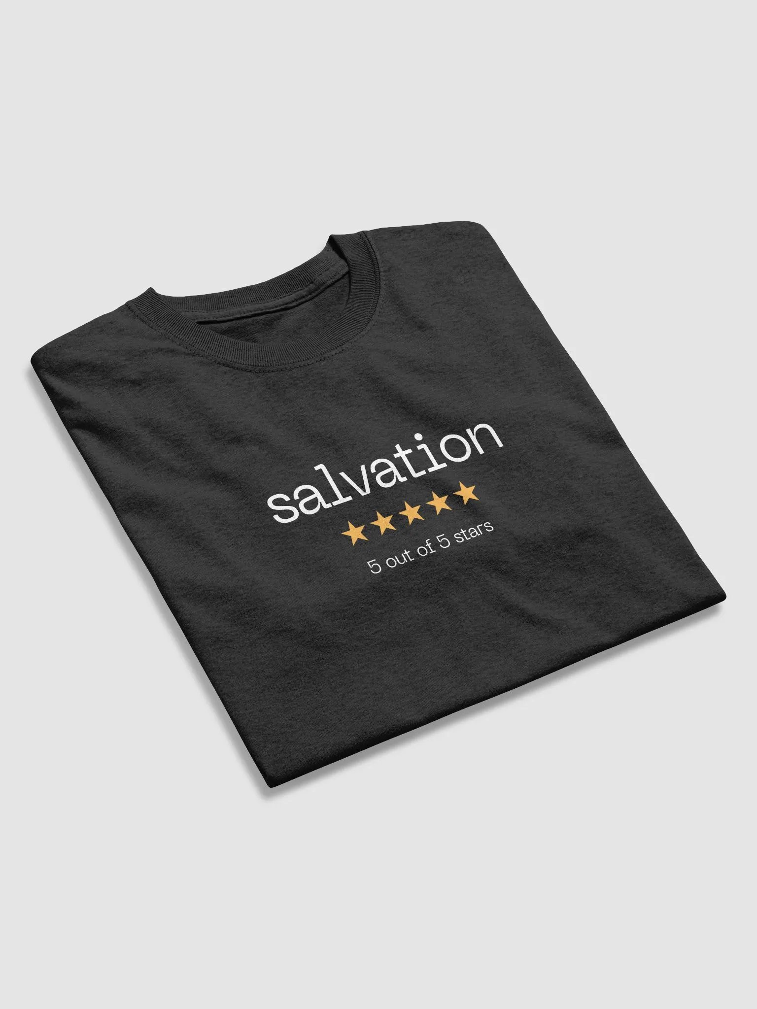 Salvation Tee product image (3)