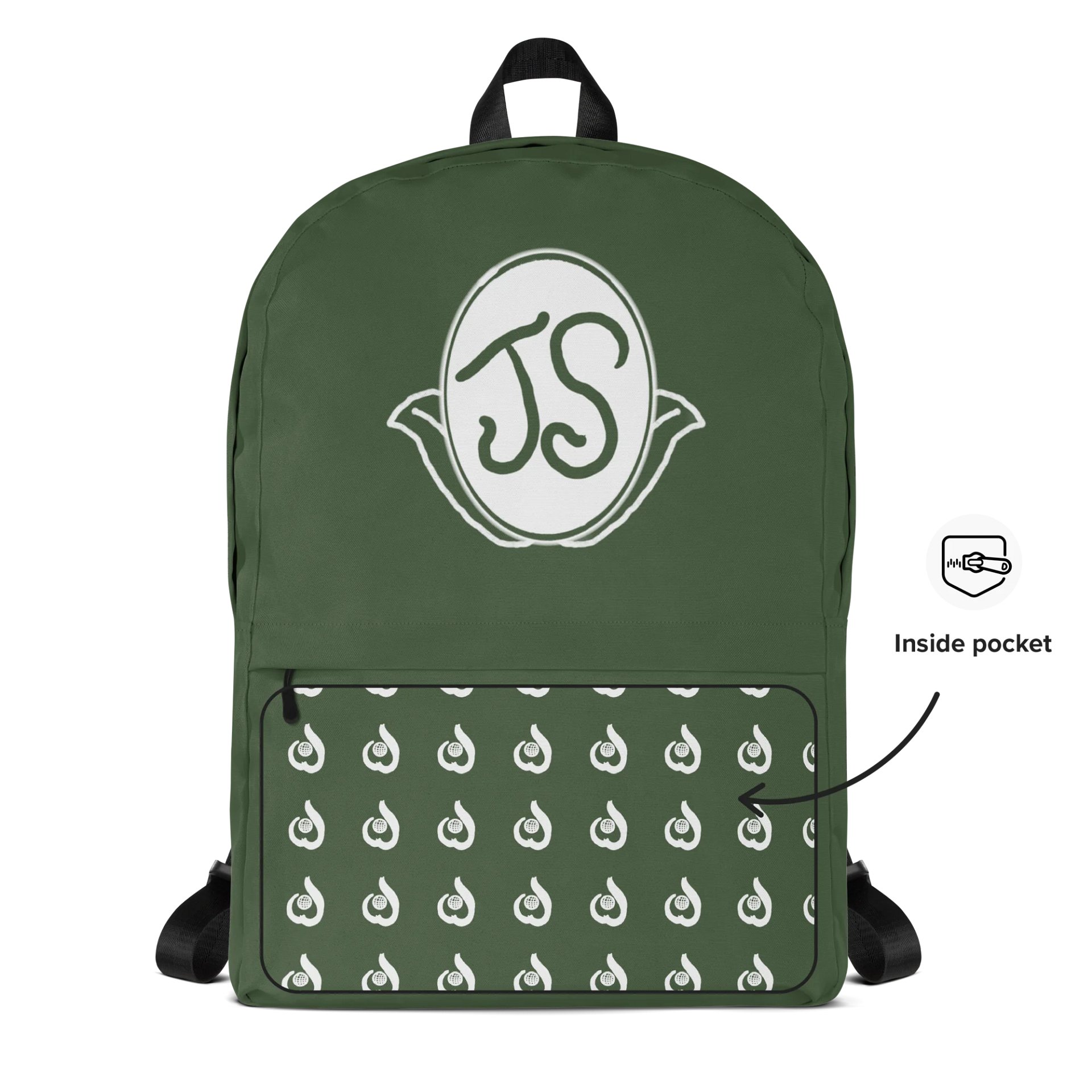 Junior Sprout Stealth Backpack product image (5)
