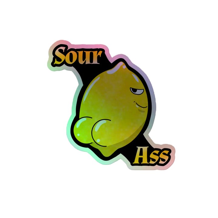 Sour Ass product image (2)