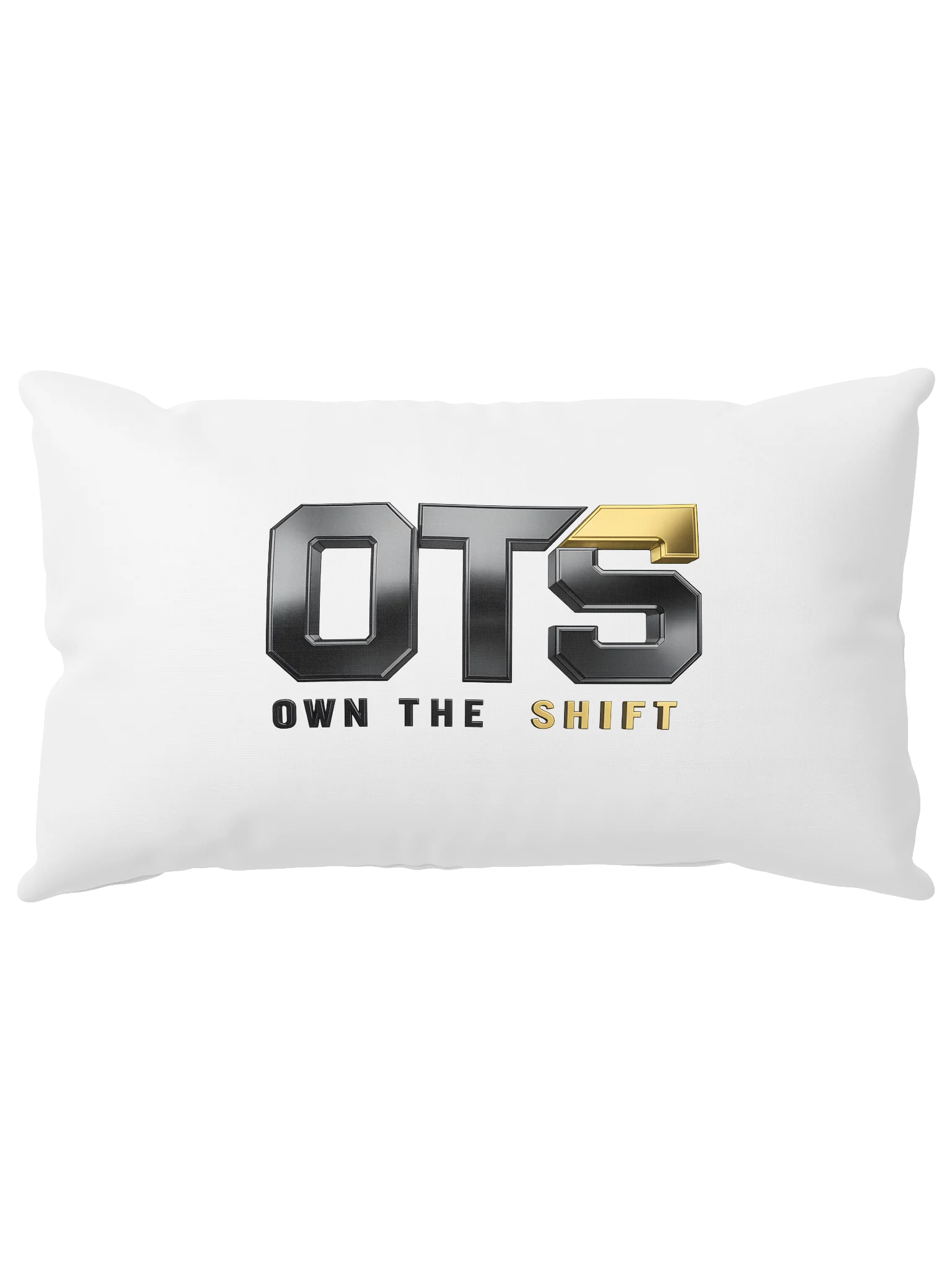 OTS Own The Shift Pillow product image (15)