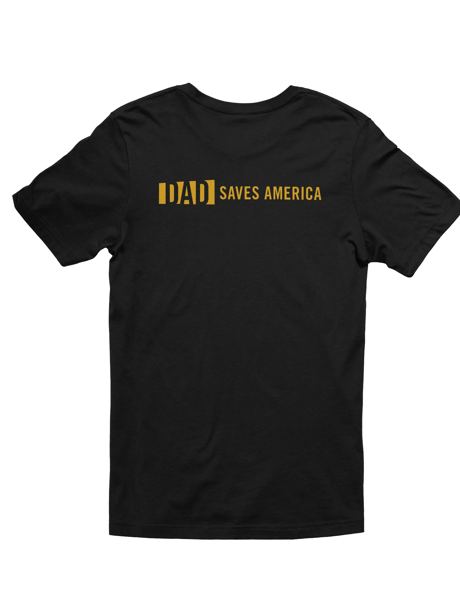 DSA Double Logo T-Shirt product image (2)