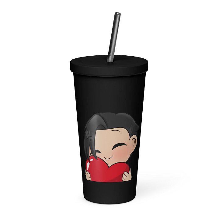 Cozy Tumbler product image (1)