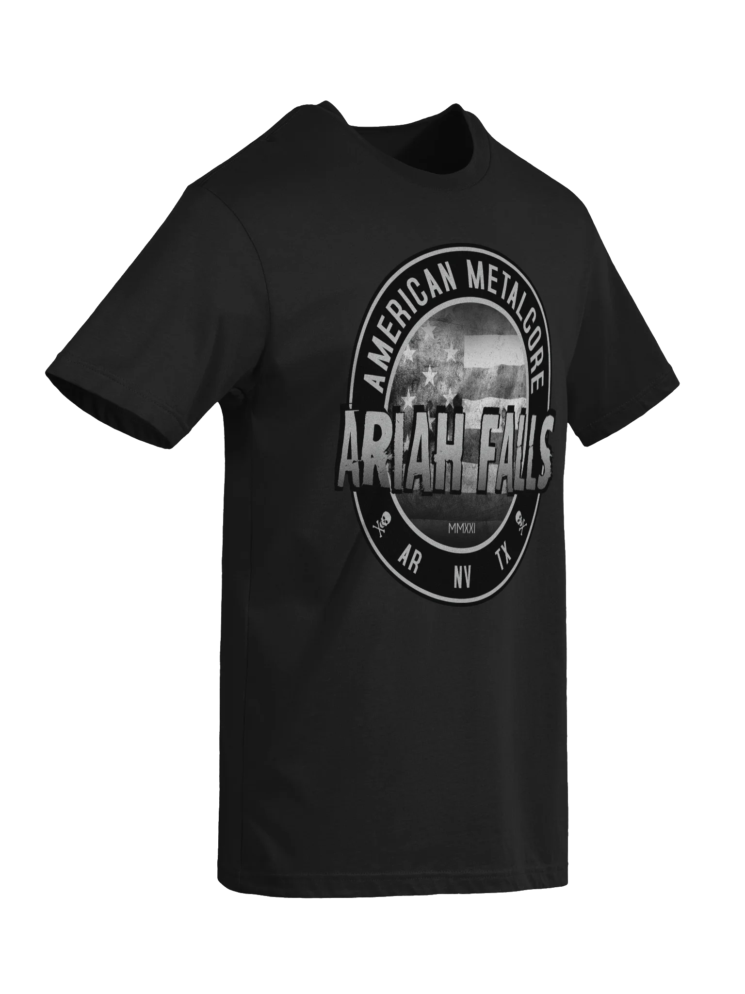 American Metalcore Tee product image (2)