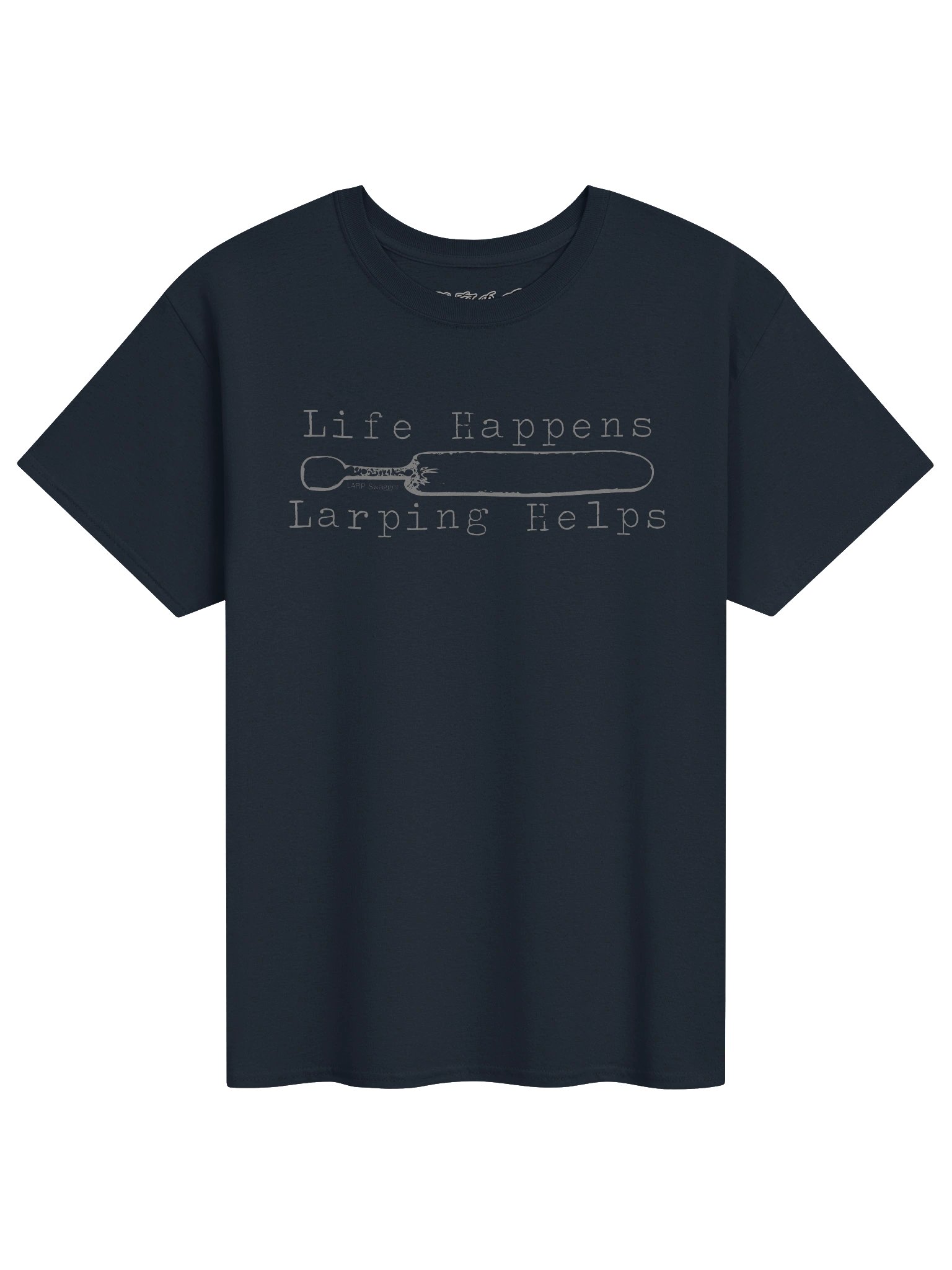 Life Happens Larping Helps product image (2)