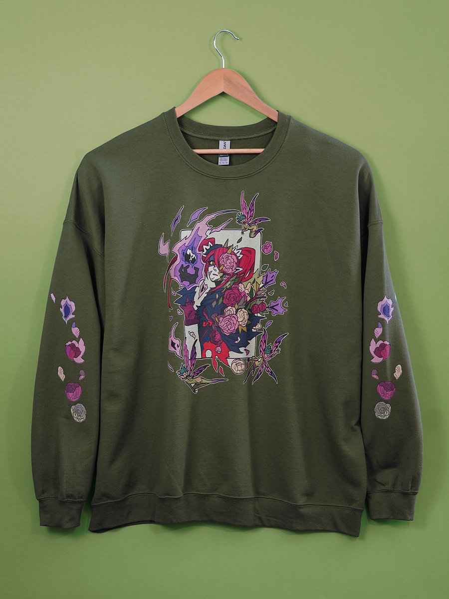 Pixies Sweater product image (1)