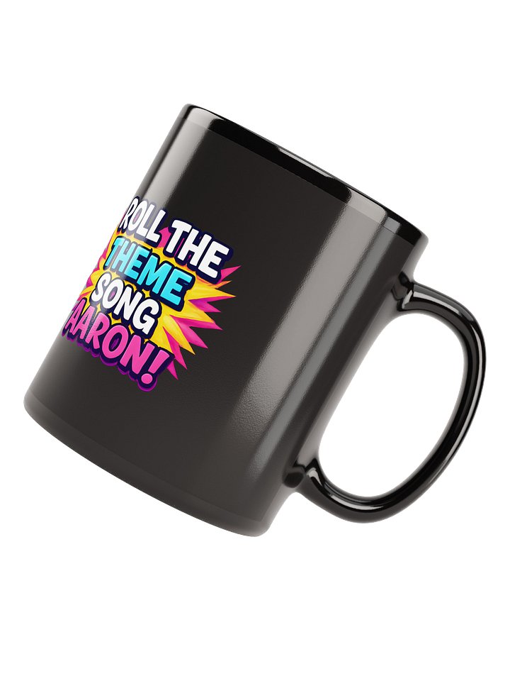 Aaron Mug product image (2)