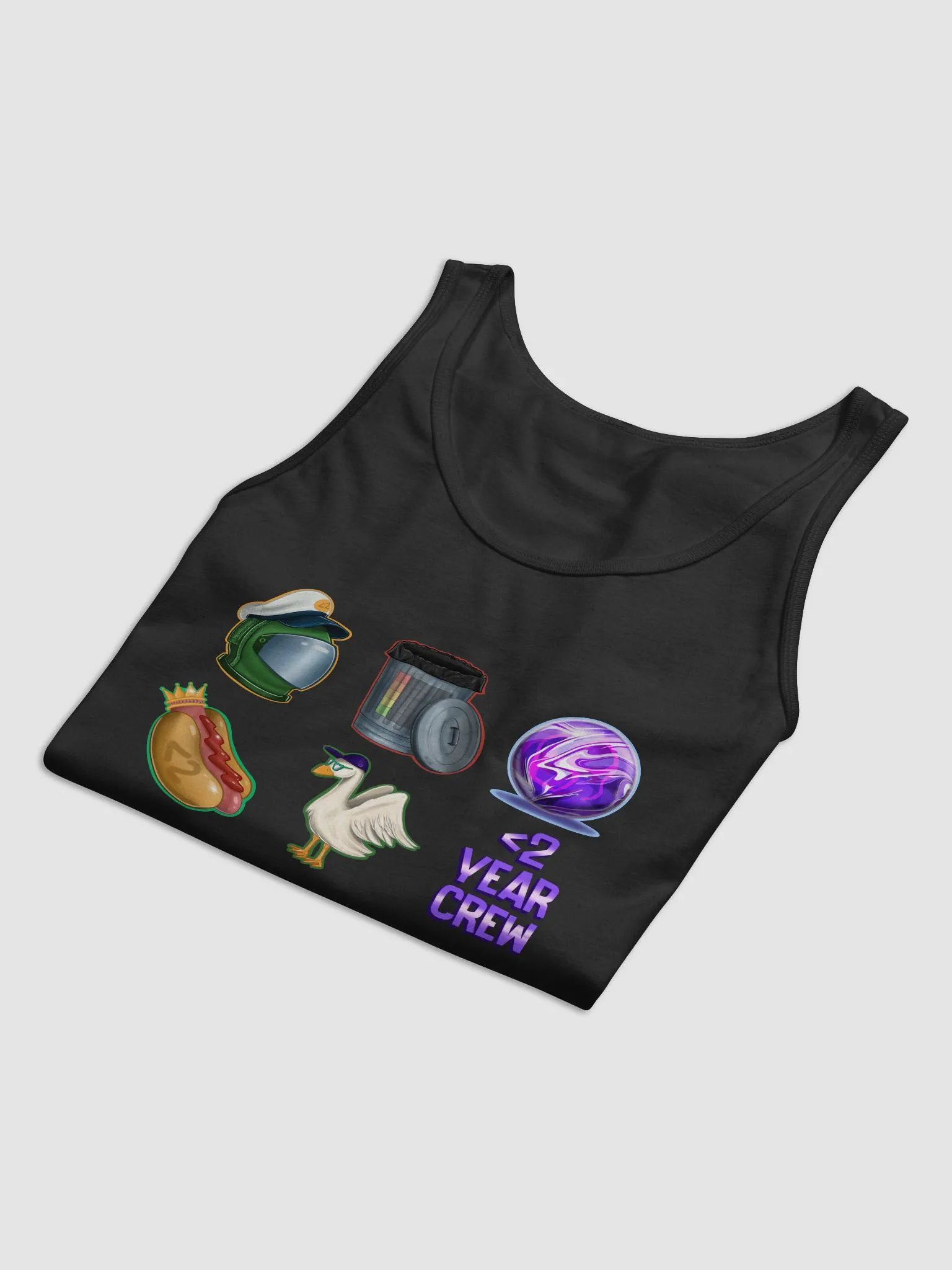 Less Than 2 Year Celebration Tank product image (5)
