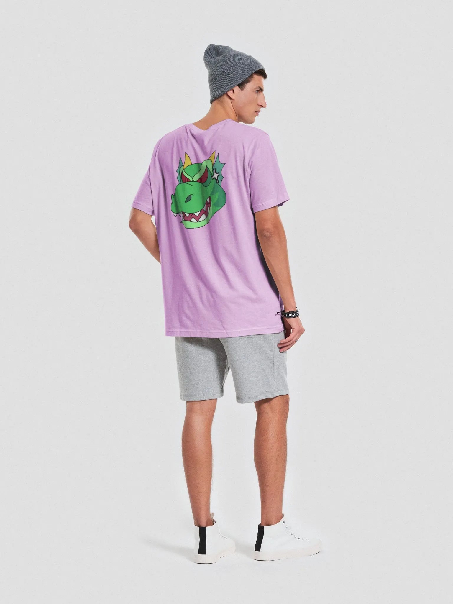 Angry Dragon Shirt product image (80)