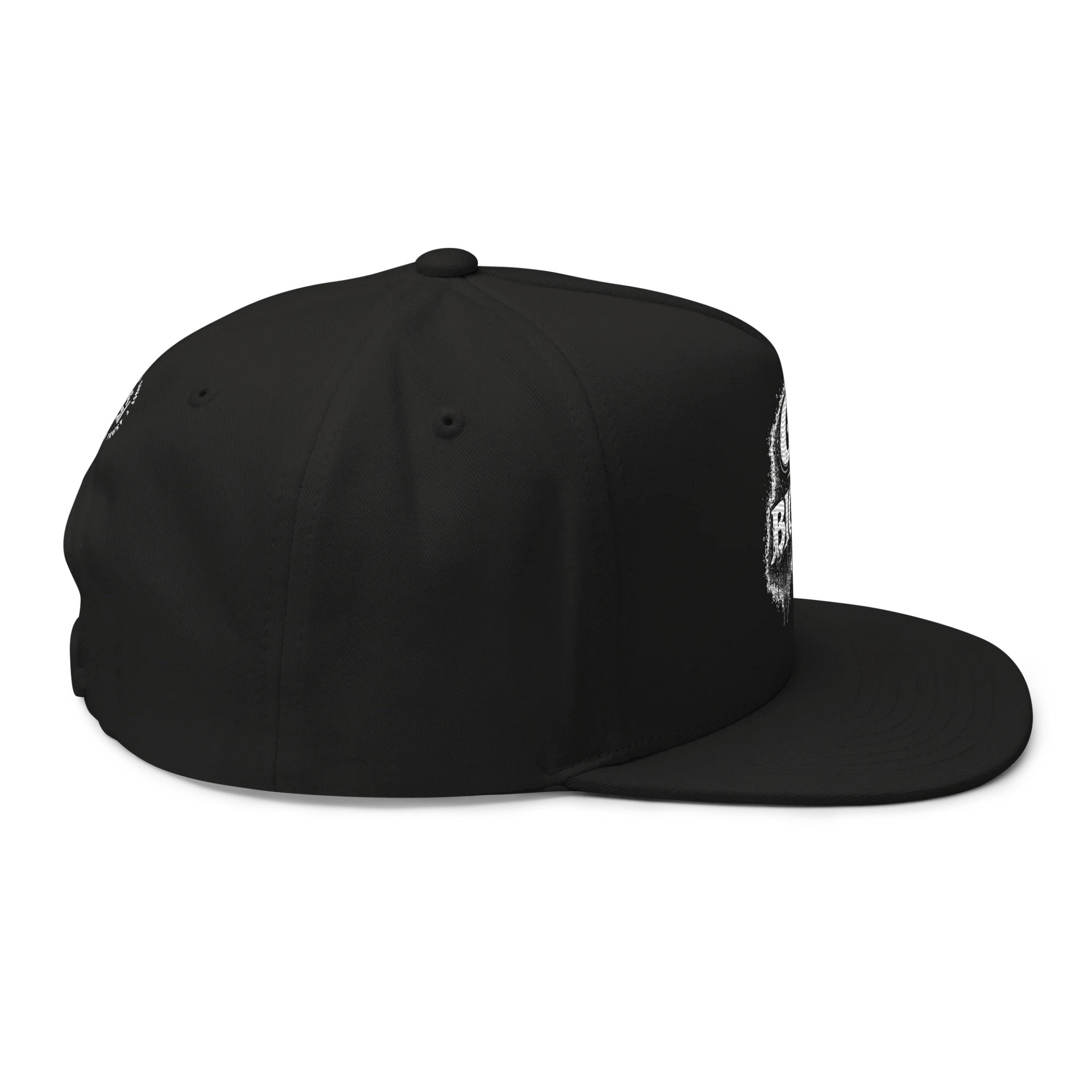 God is Bigger Hat product image (7)