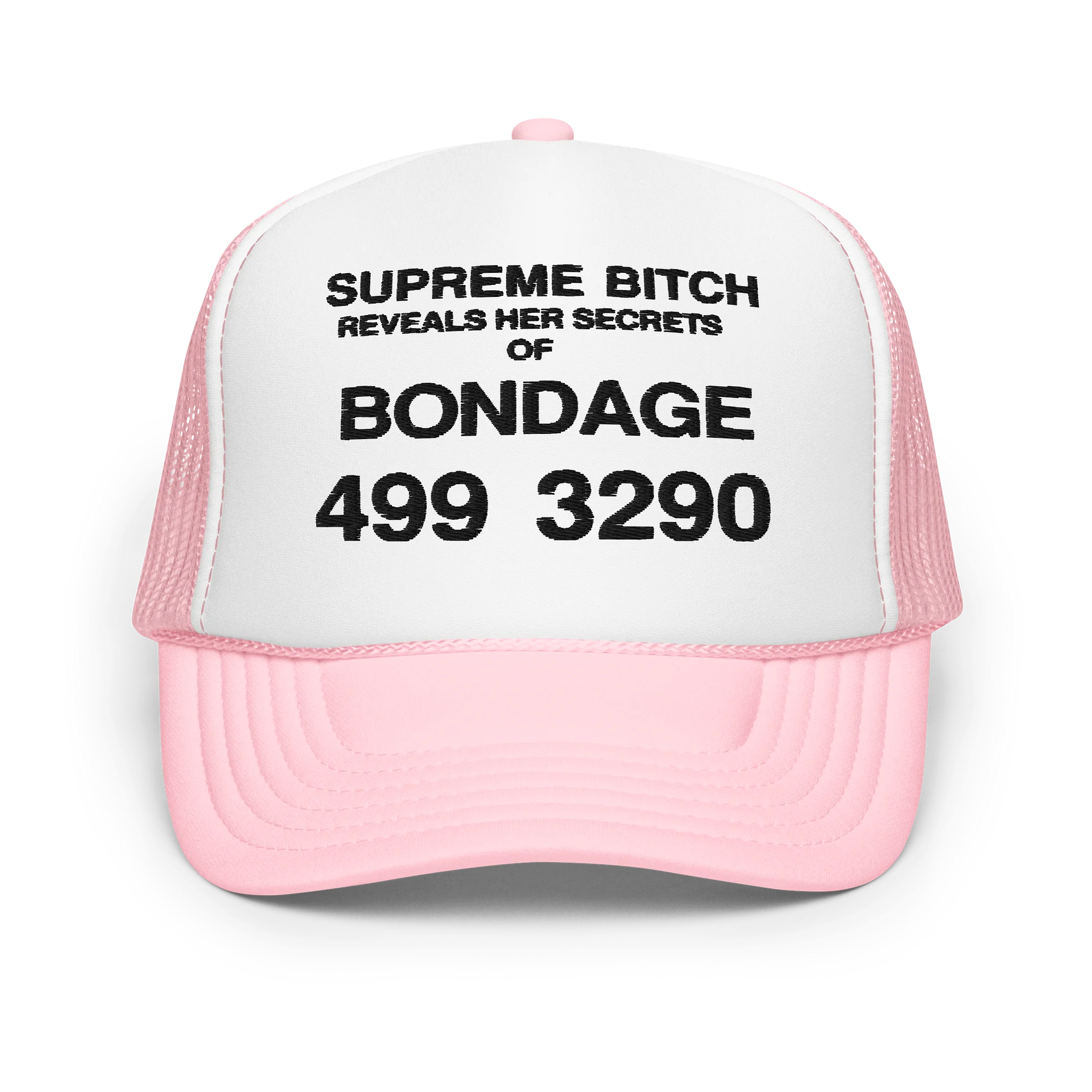 Secrets Hat product image (1)