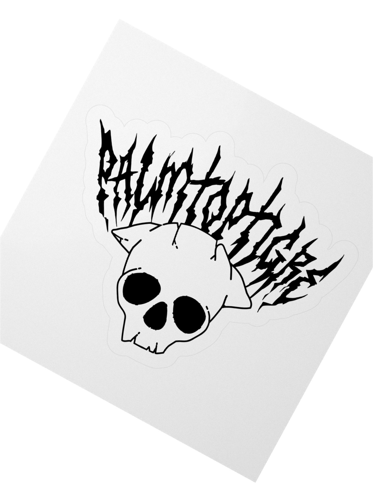 Beyond The Grave product image (2)