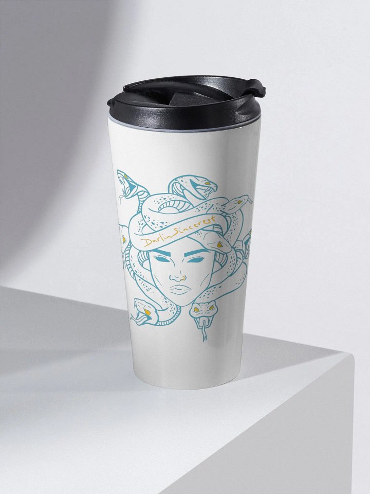 Medusa product image (2)