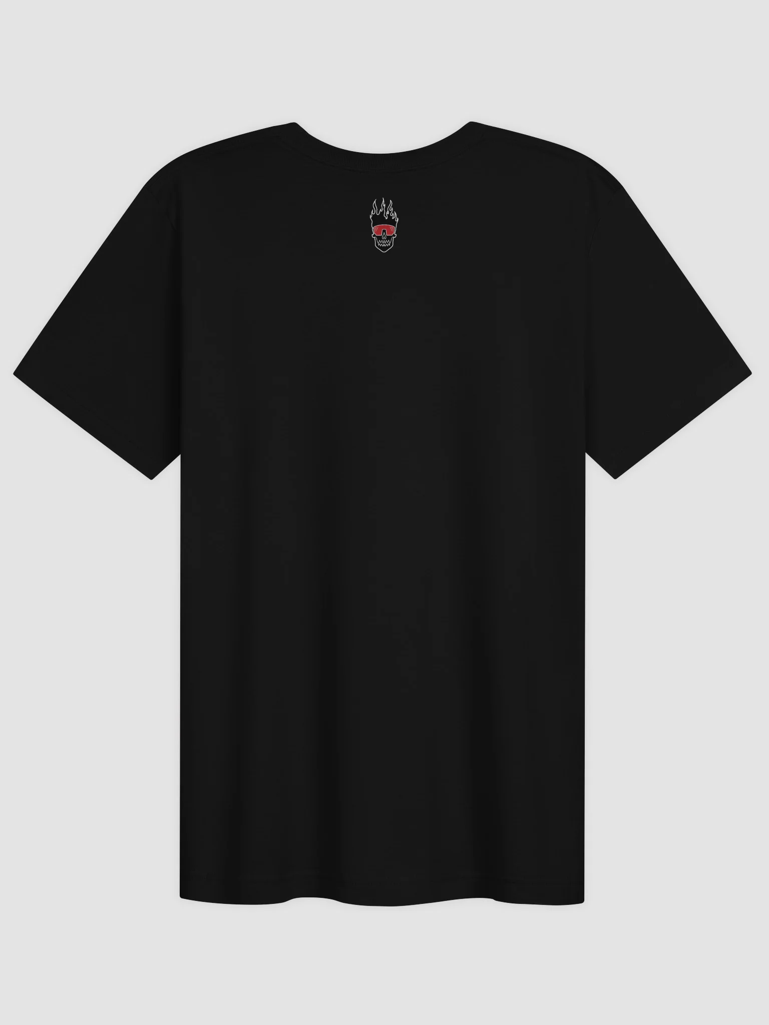 the casual tee (unisex) product image (2)