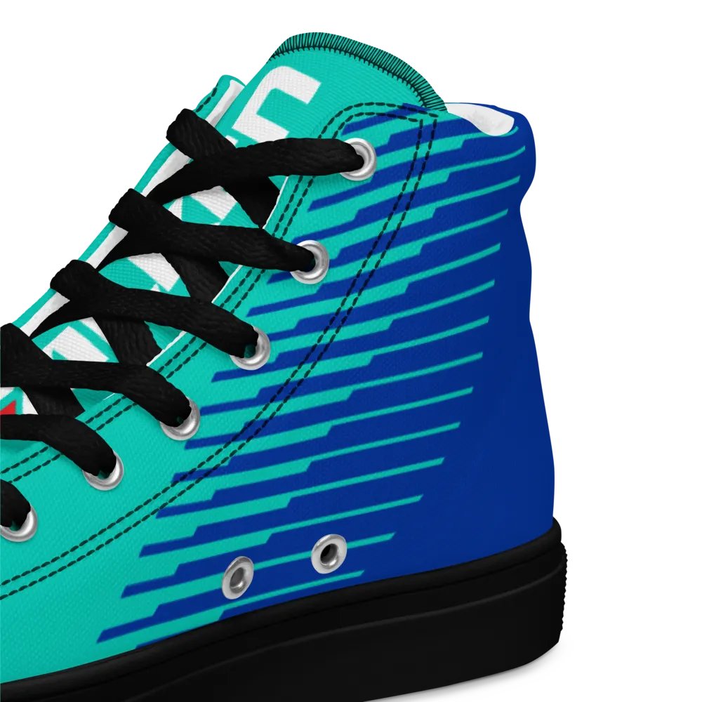 Falken Livery - High Top Shoes product image (10)