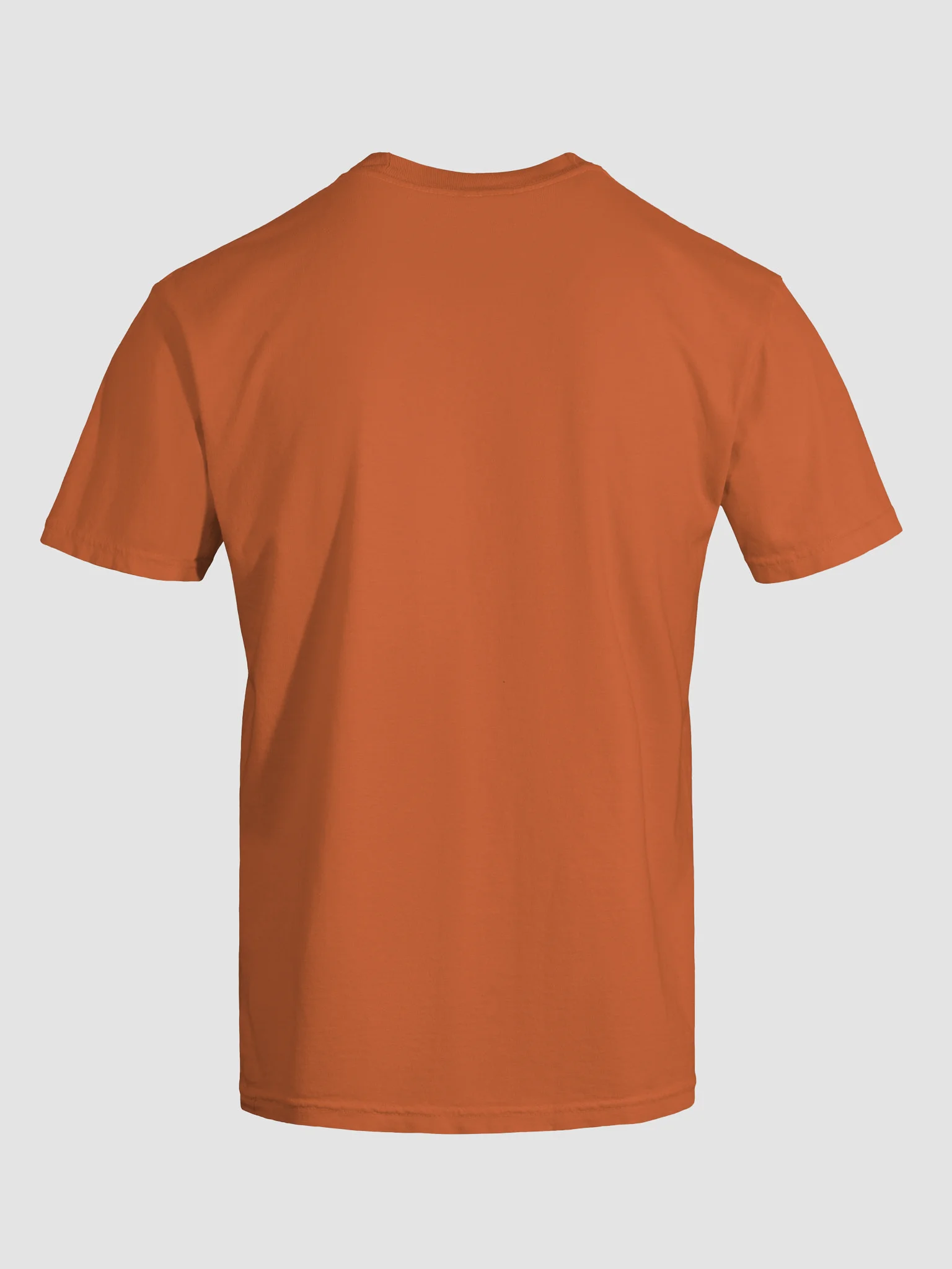 "The Life of Desk" Tee product image (27)