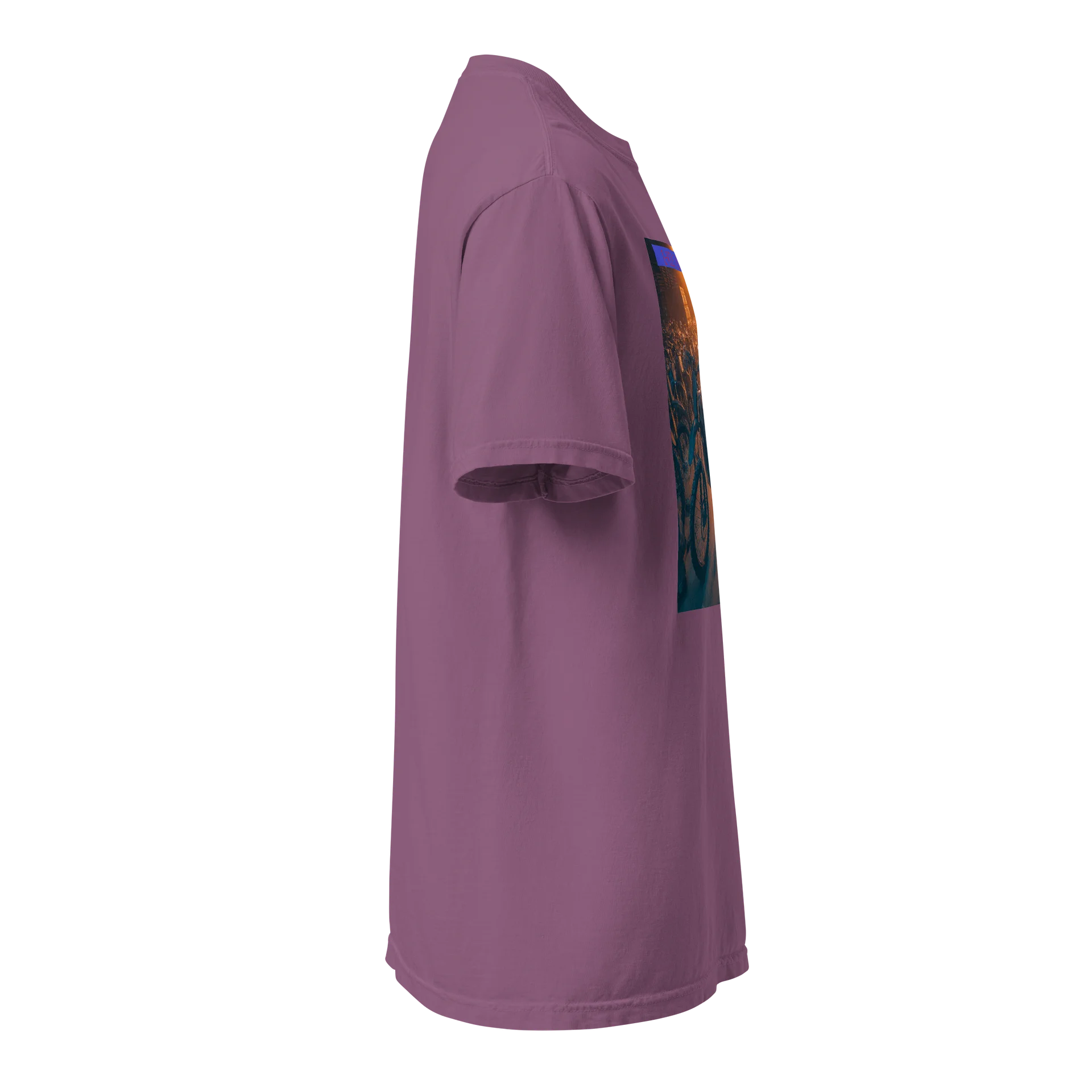 E-Ride Outlaws Princess Danelle Tee product image (15)