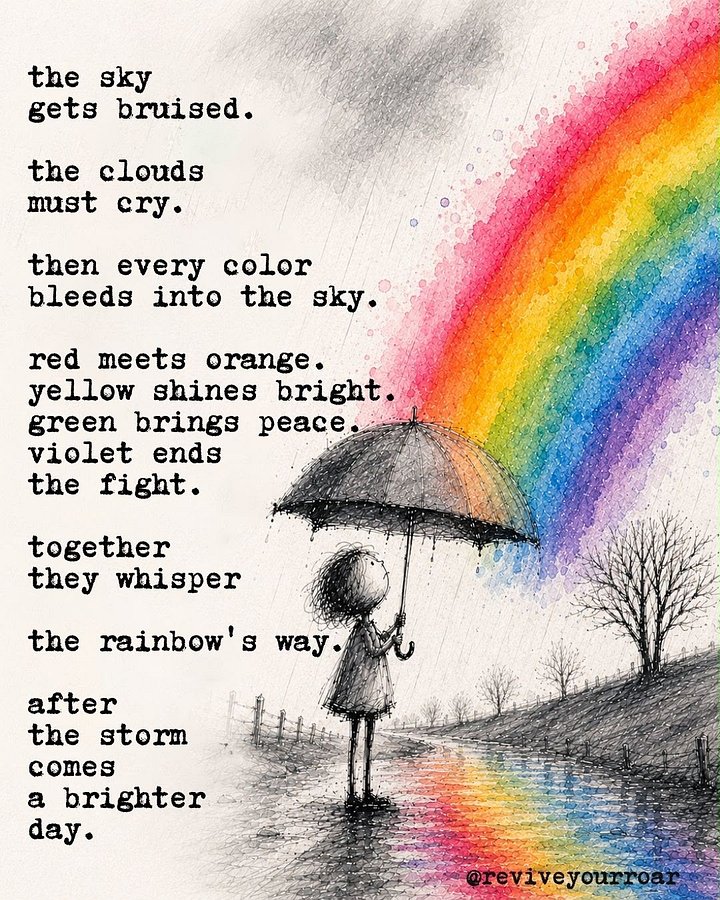 the rainbows way product image (1)