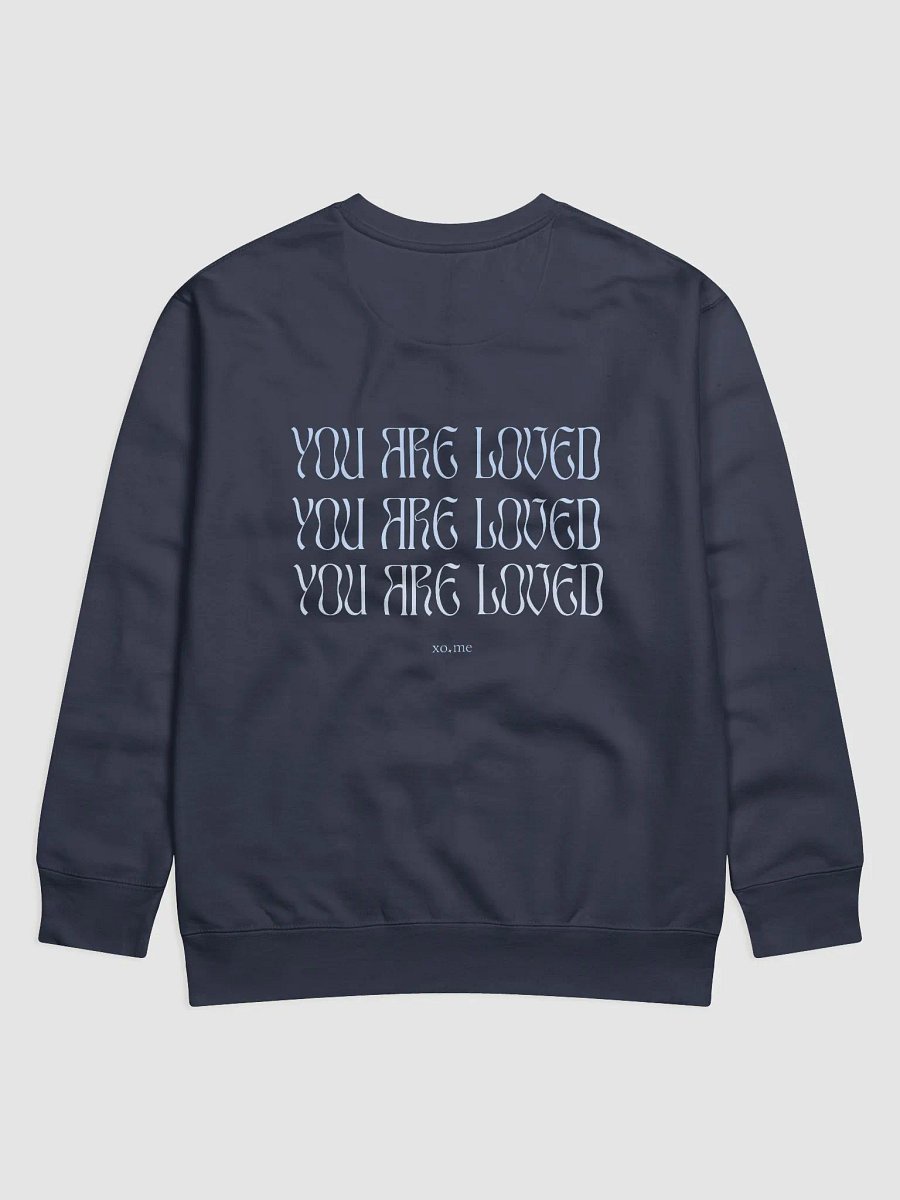 333 angel number sweatshirt product image (2)