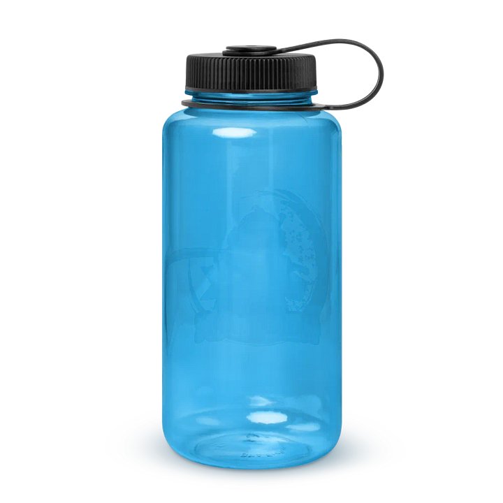 Samurai Warrior Wide Mouth Water Bottle product image (11)