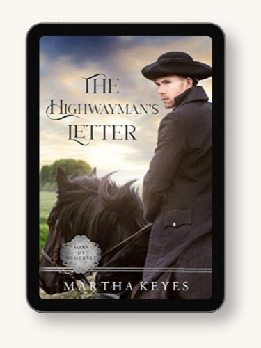The Highwayman's Letter (EBOOK) product image (1)