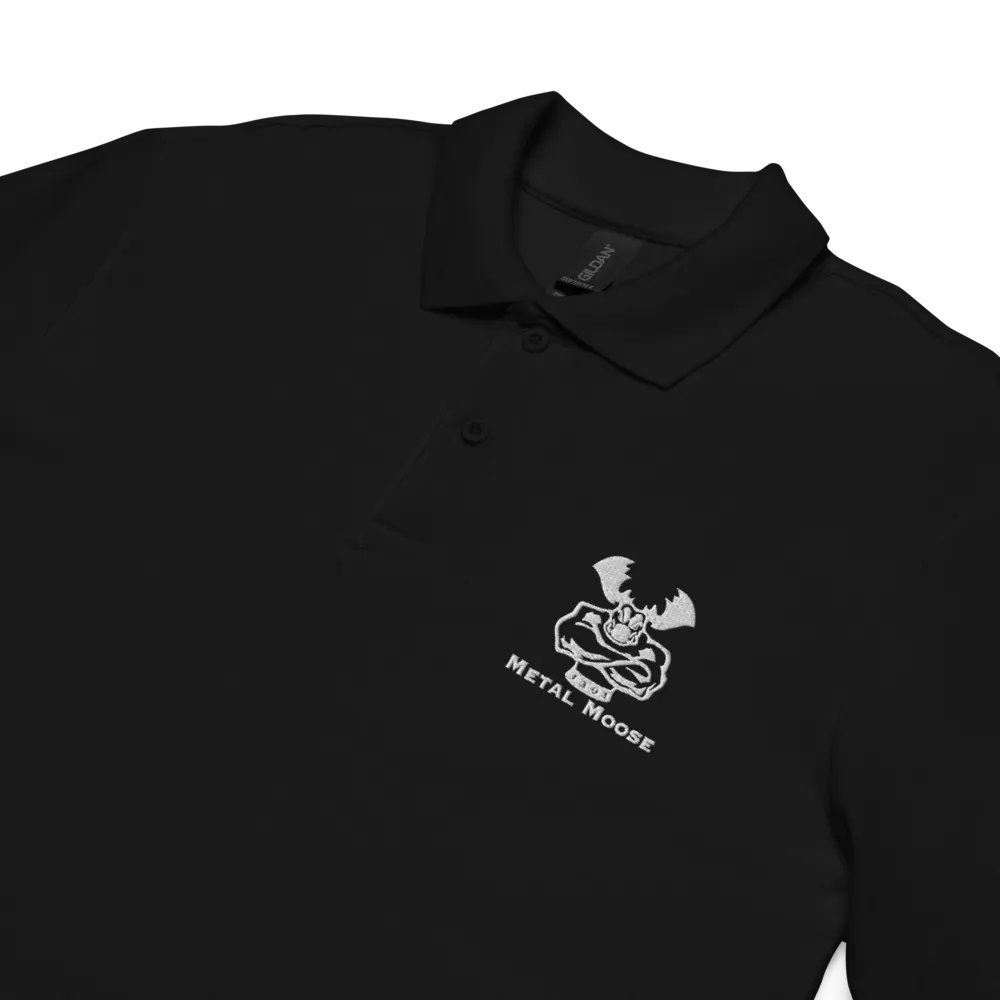 Embroidered Polo product image (2)
