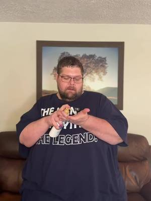 715 lbs. Down 180. And most of the progress came from boring, repeatable stuff — not the extreme fitness advice people love yelling online. No fasted cardio. No six meals a day. No pretending life is simple when your knees hurt, your schedule is packed, and your body has been fighting you for years. I walked when I could. I lifted what I could at home. I worked with medical professionals. And I stopped treating weight loss like punishment. Weight loss over 40 looks different. Fewer personal records. More consistency. Less shame. More patience. If mainstream fitness advice has never considered your joints, your job, your age, or your actual life, you’re not broken. The advice might just not be built for you. Come find the Less of Us community. We get it. #weightlossjourney #fitnessover40 #realisticweightloss #lessofus #progressnotperfection
