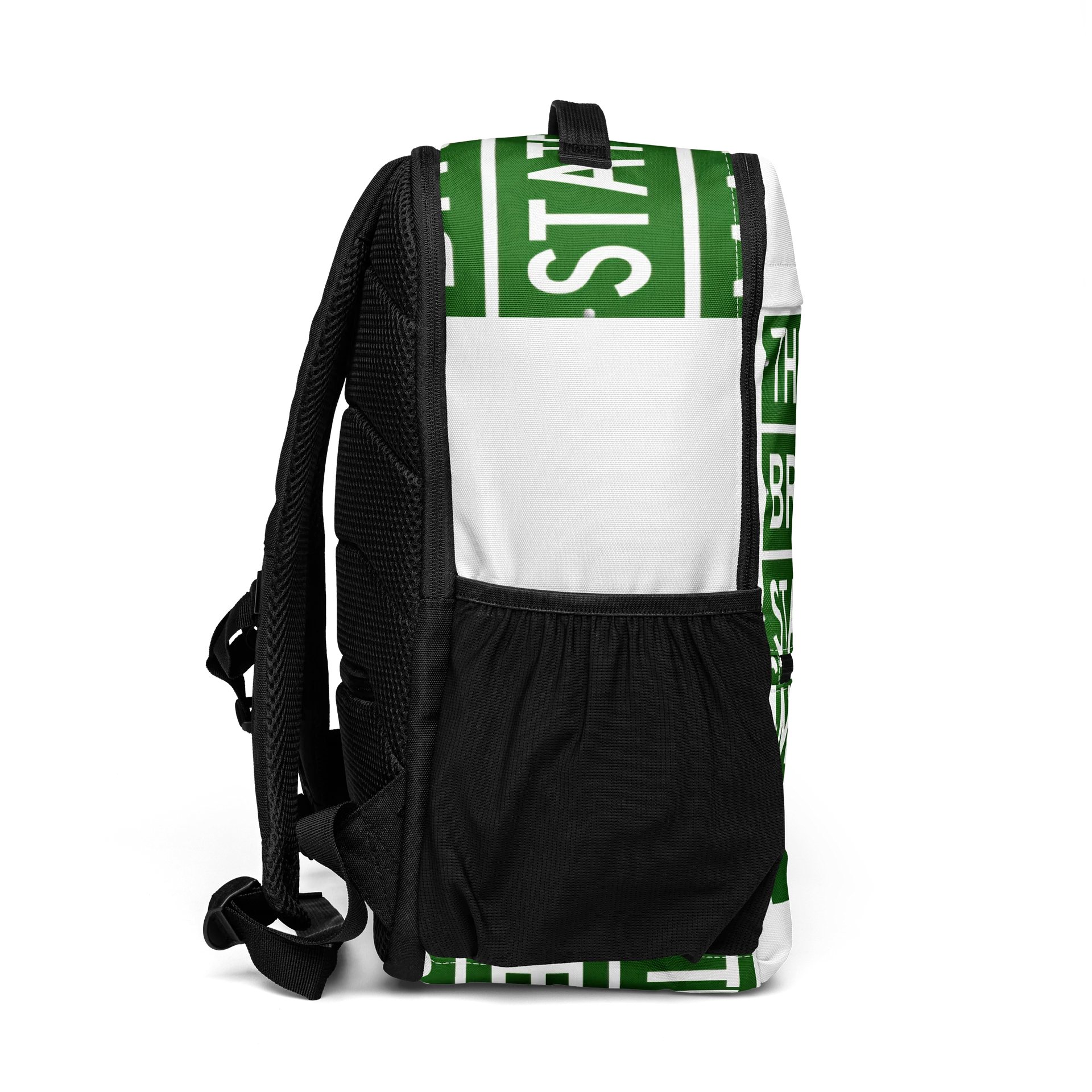 5 BOROUGHS OF NEW YORK BACKPACK product image (6)