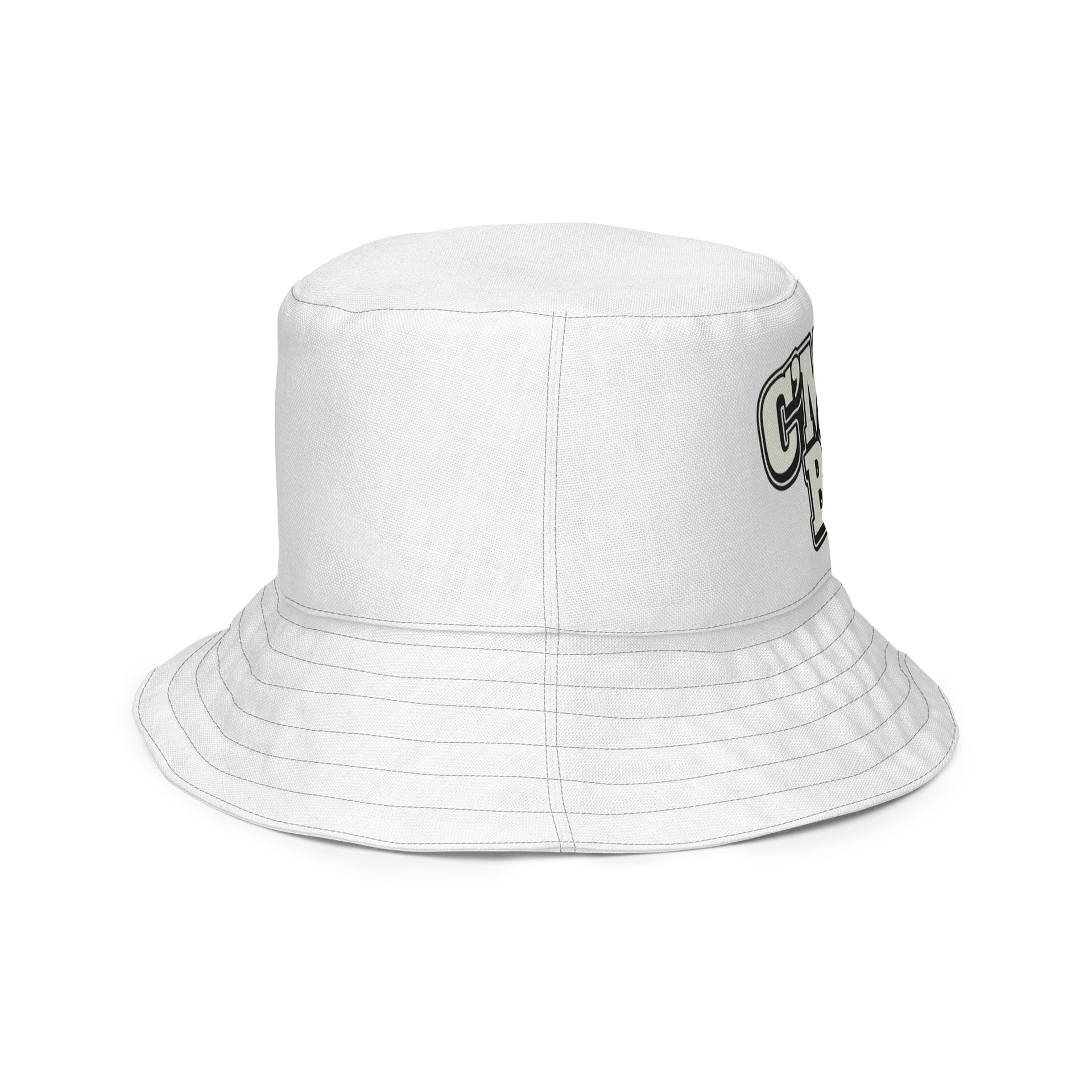 C'MERE BOY $ Reversible Bucket Hat product image (6)