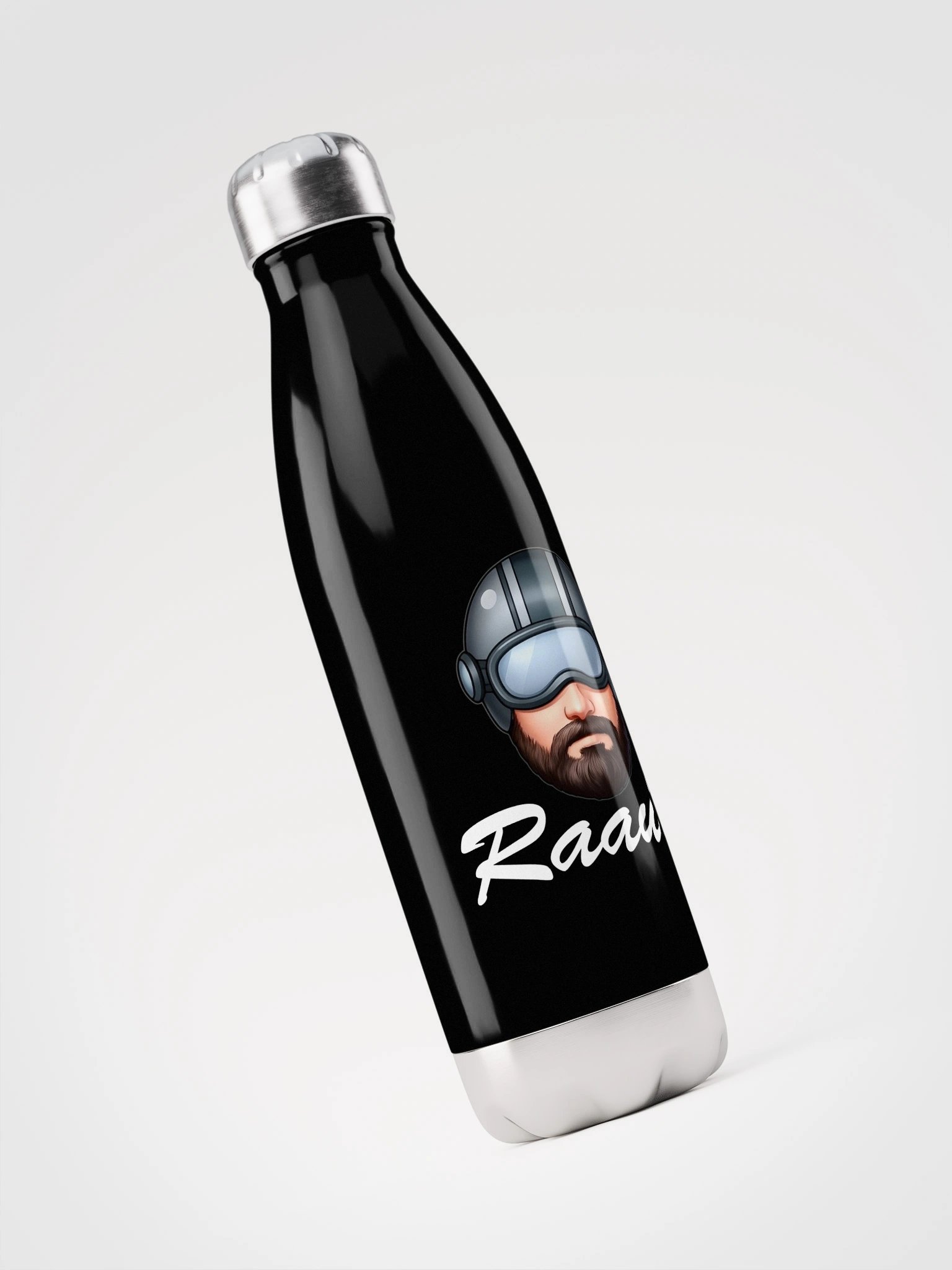 Stainless Steel Water Bottle product image (3)
