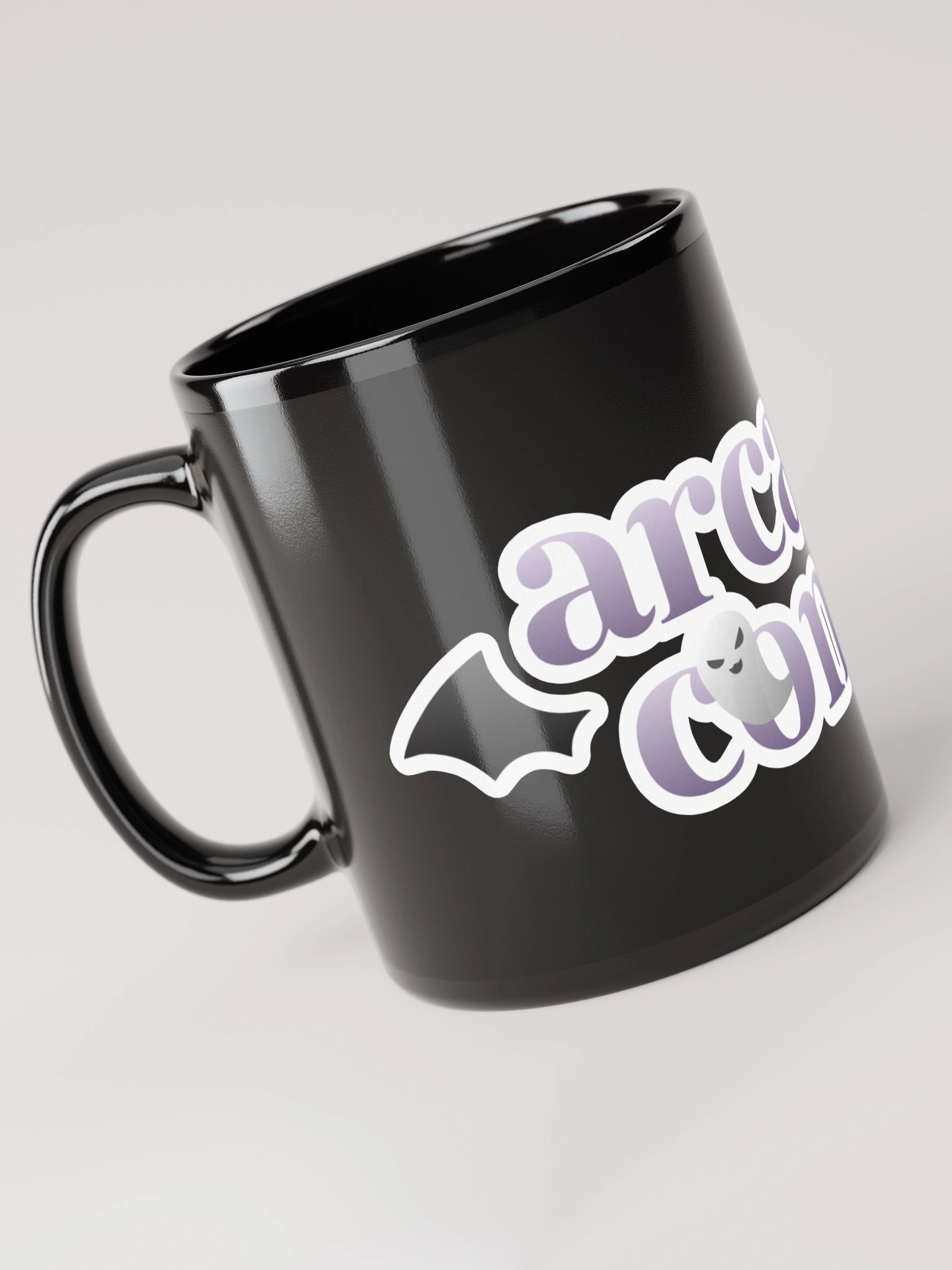 arcadiacomet Mug product image (6)