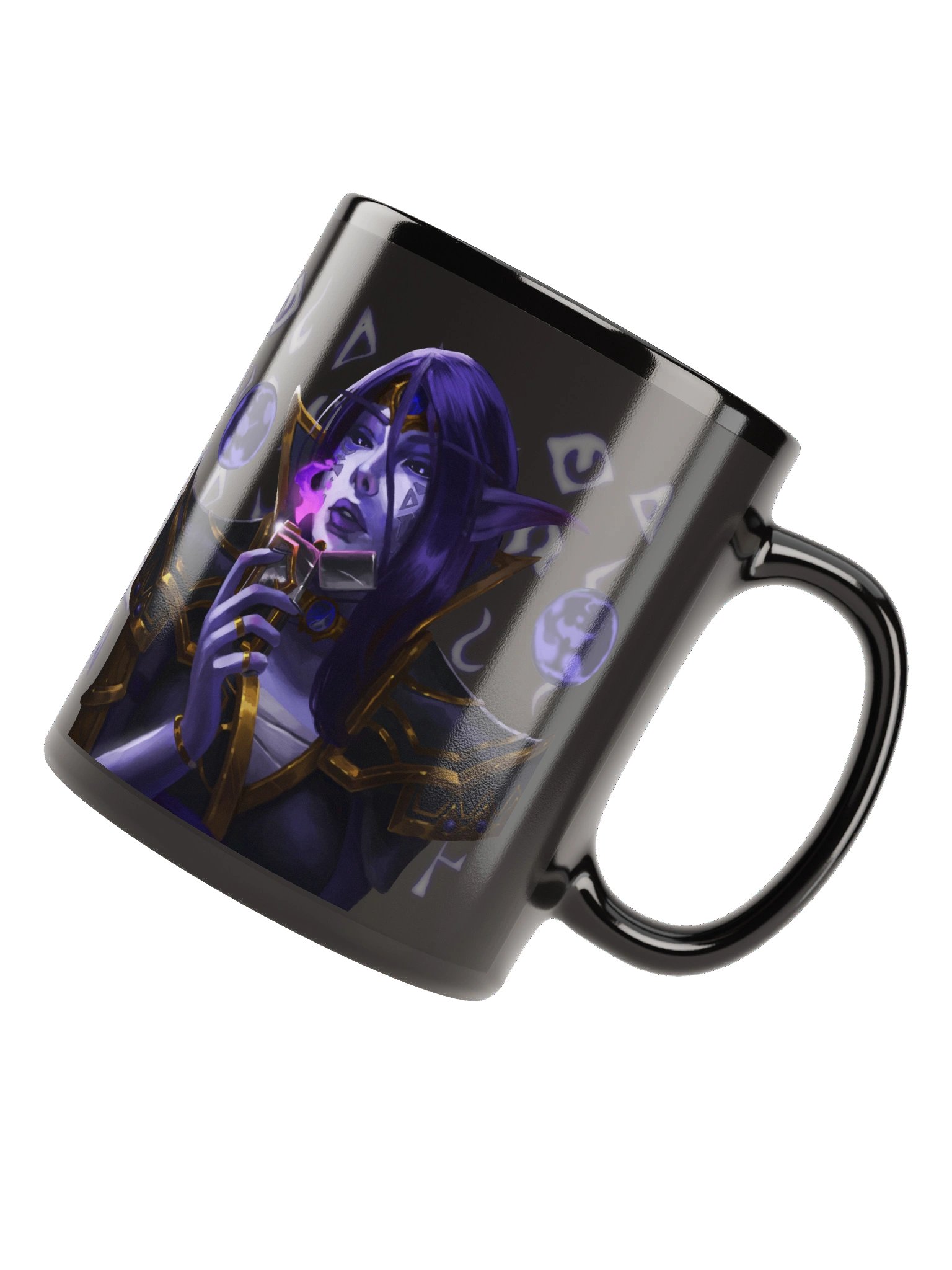The Purple Mug product image (4)