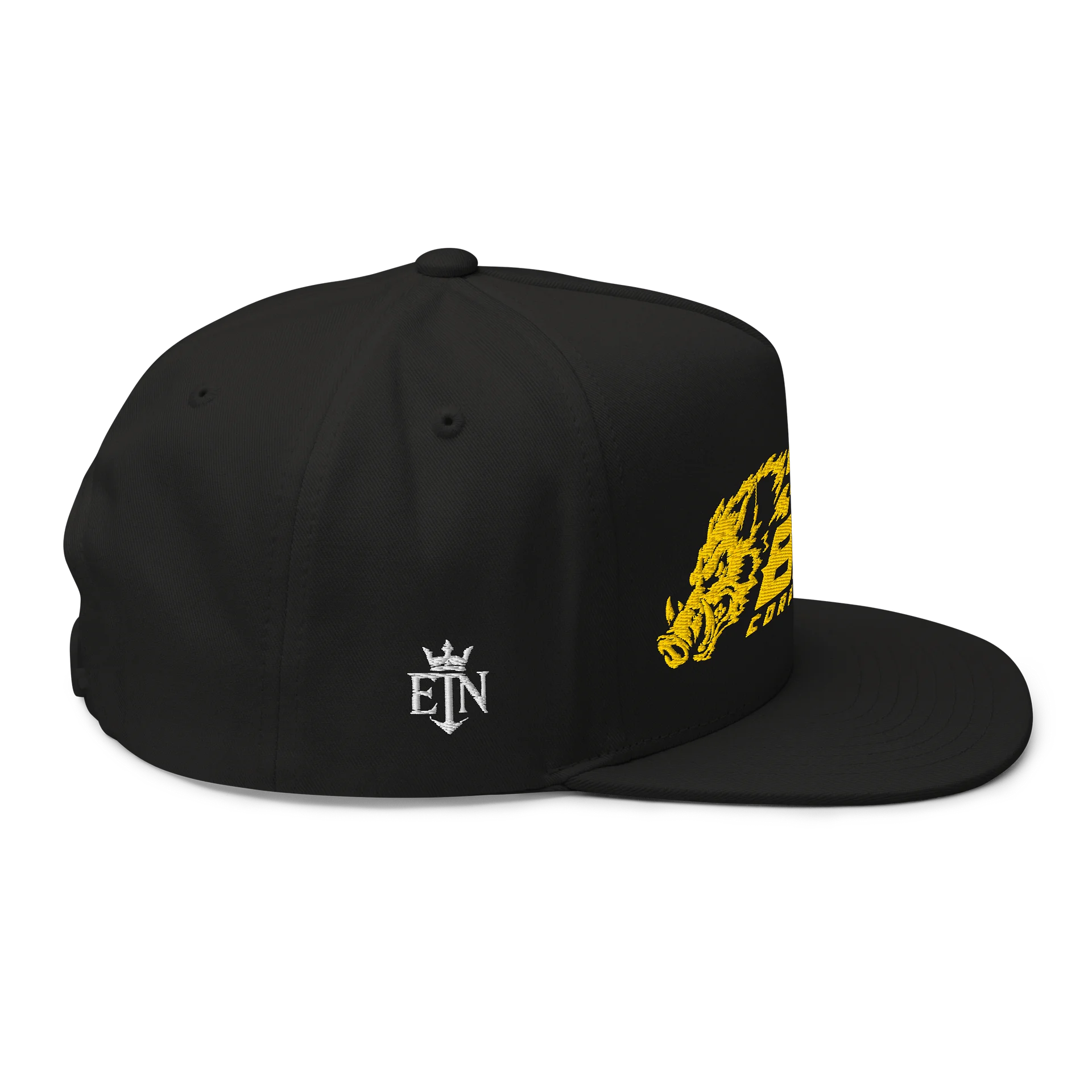 BBR Corporation OG Snapback (Embroidered) product image (4)