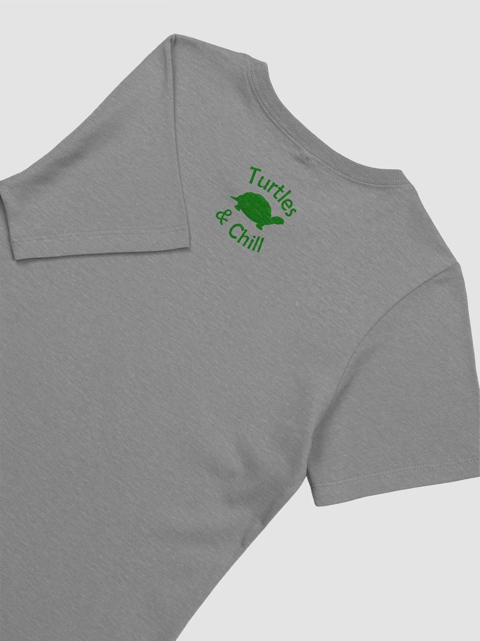 Ready 2 Chill - Woman's Tee product image (44)