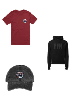 NYG - Ultimate FFN Bundle
