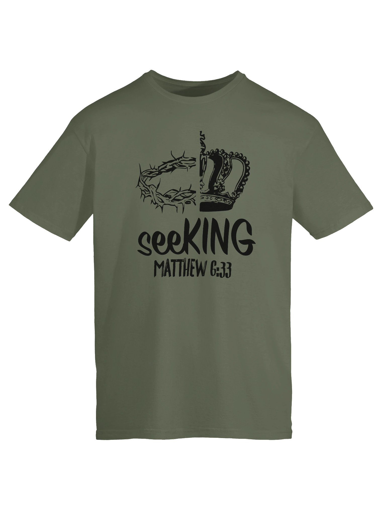seeKing Tee product image (6)