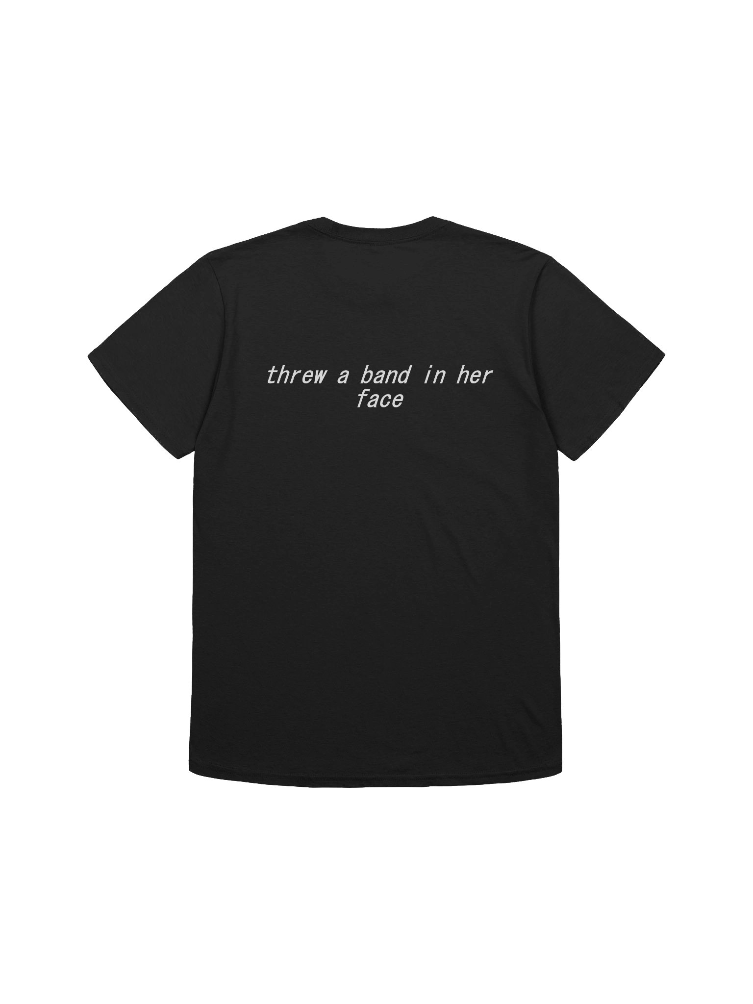 "live music" High Quality T-Shirt product image (7)