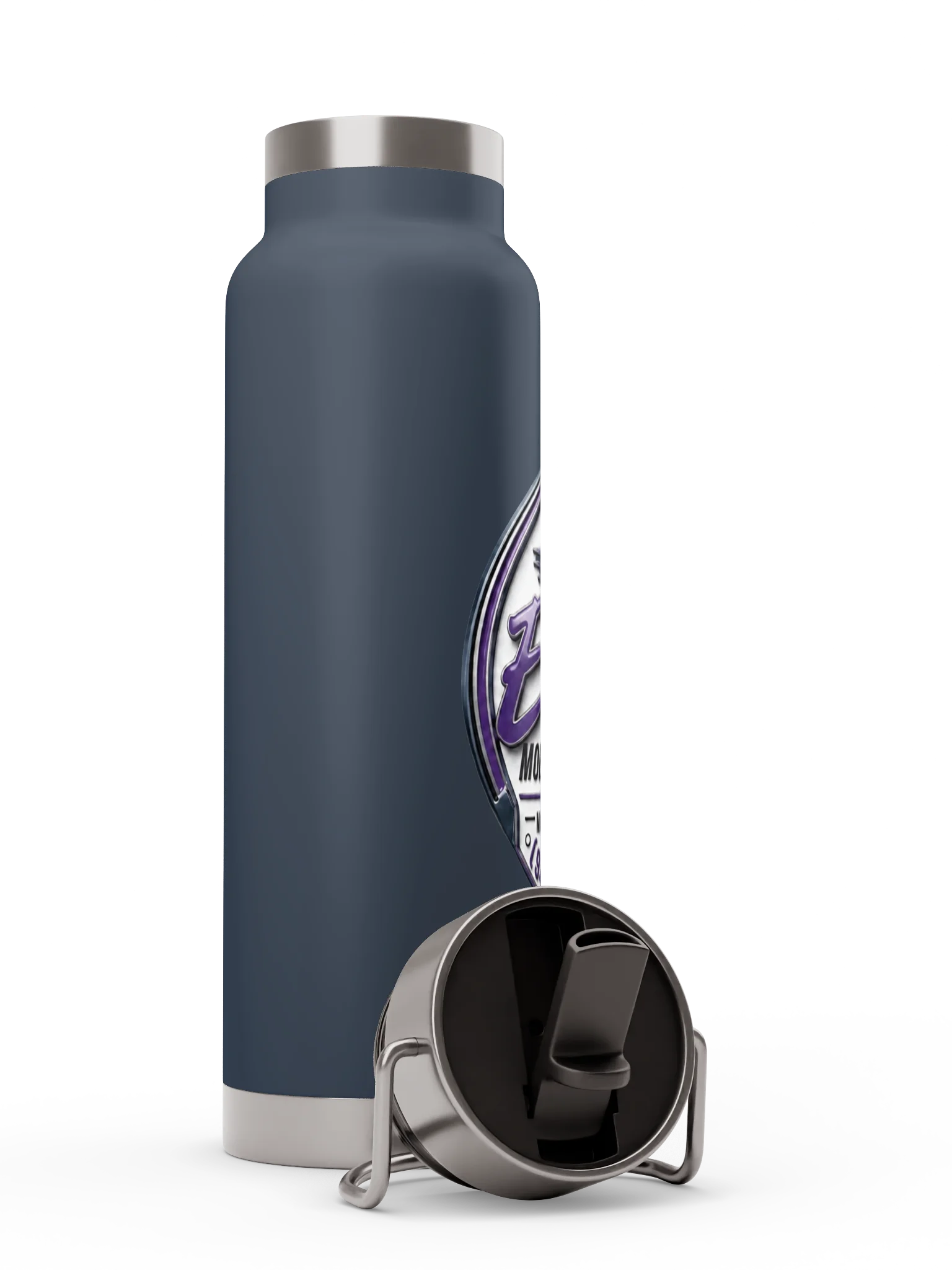 Evies Mobile Mechanics Logo Bottle product image (30)