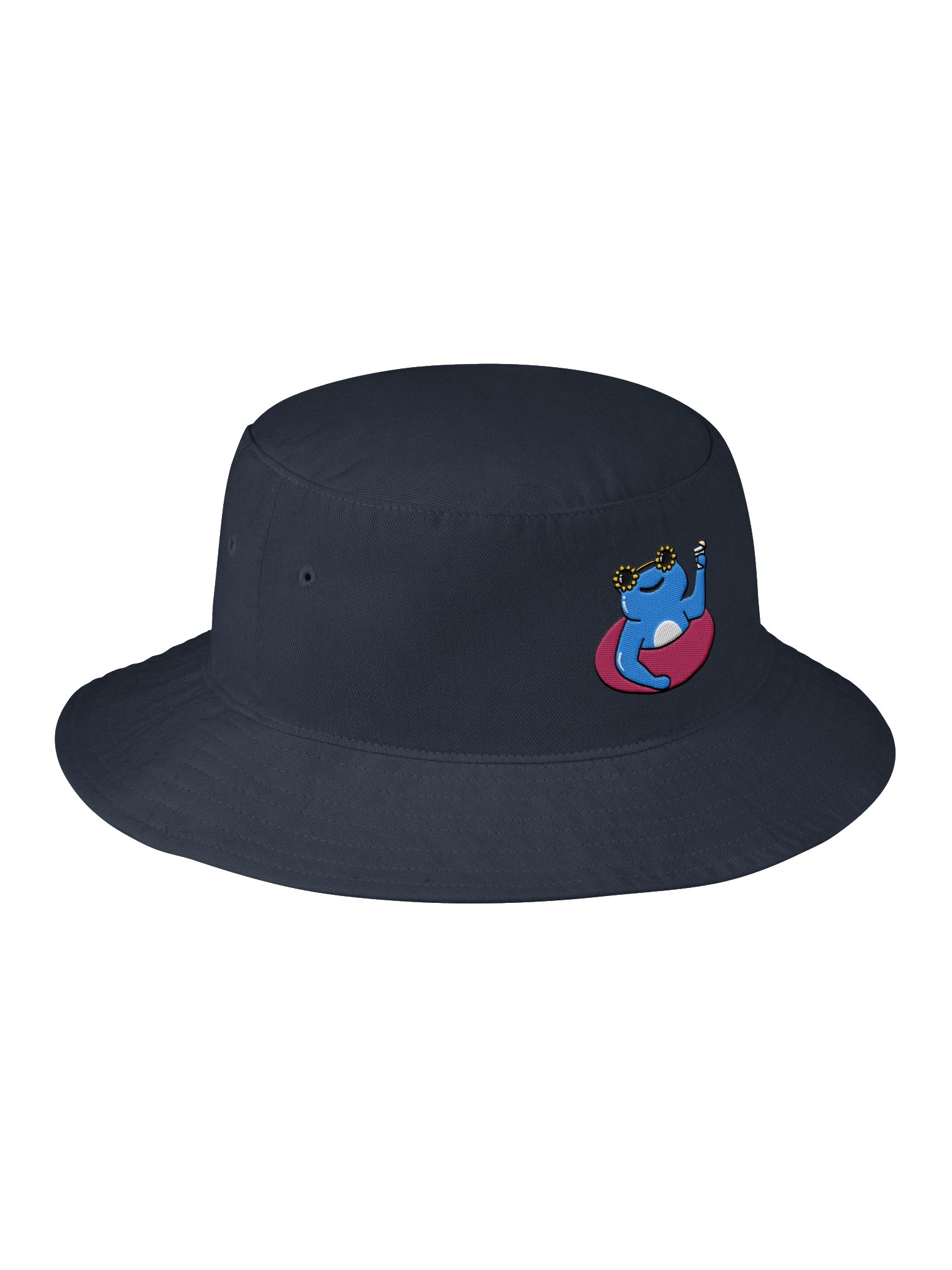 Hot Froge Summer Bucket Hat product image (7)
