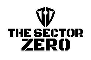 The Sector Zero | Premium Gym Wear