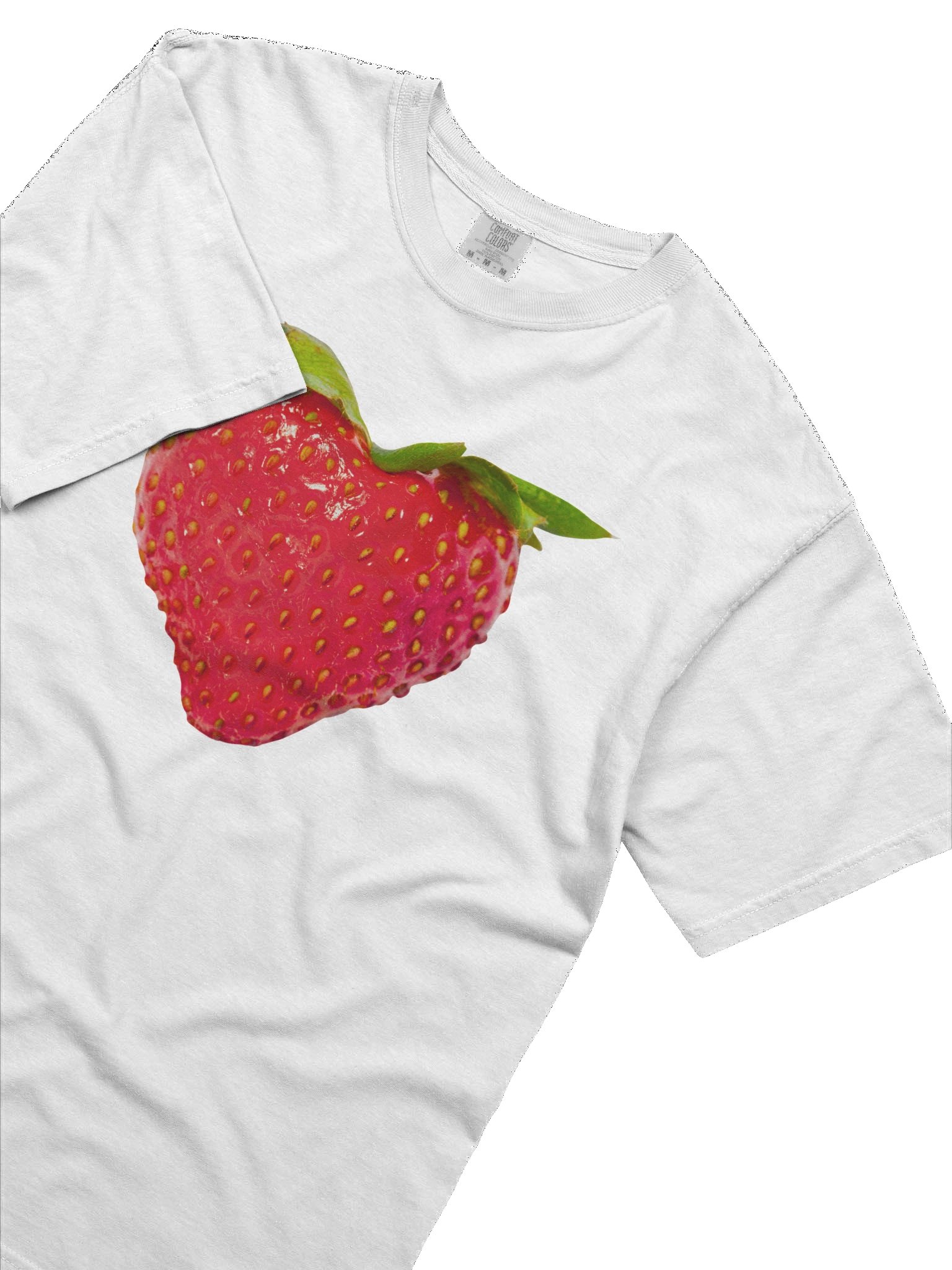 Strawberry Heart T-Shirt product image (26)