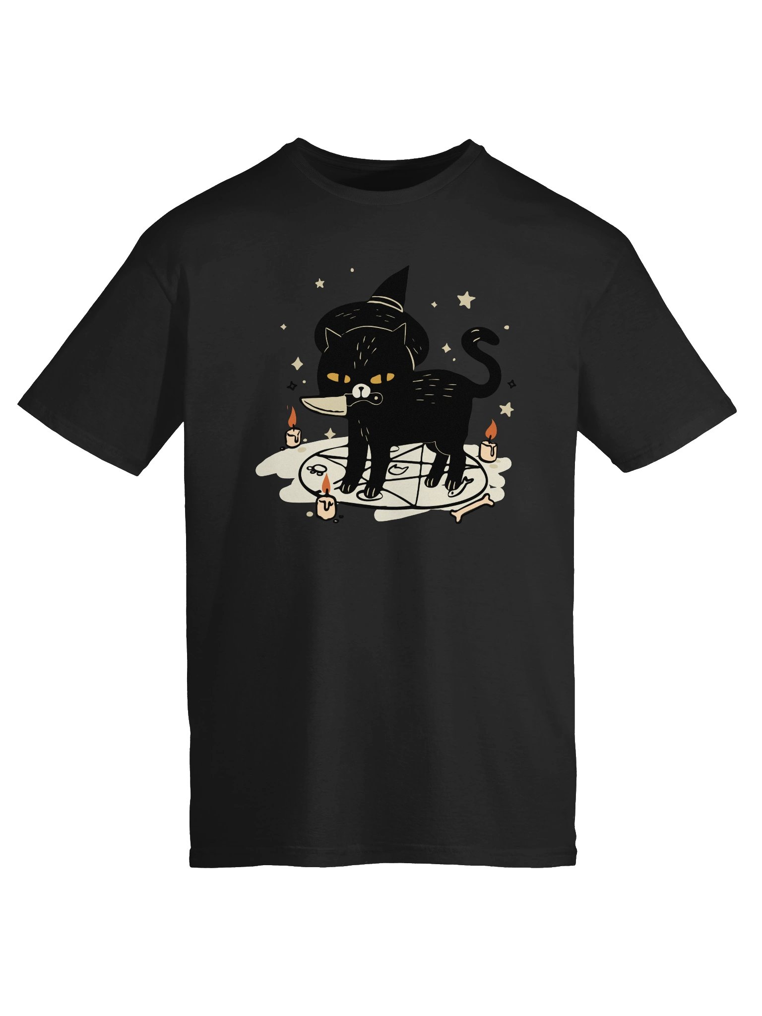 Spilt Milk Softstyle Tee product image (8)